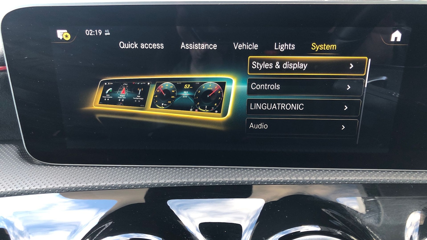 Used Mercedes-Benz A-Class 2019 for sale - 77404709: Photo 36