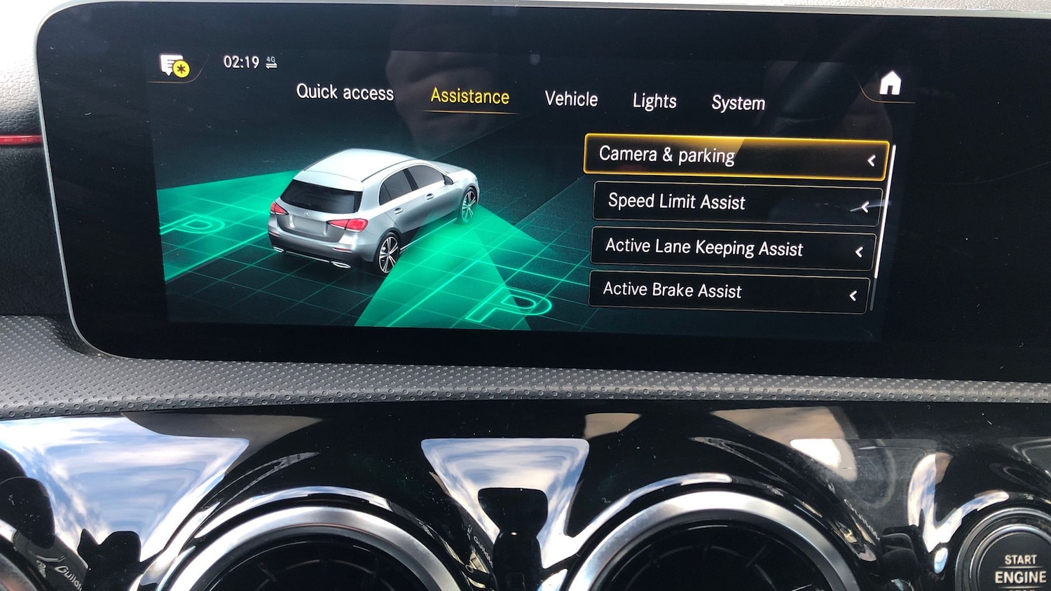 Used Mercedes-Benz A-Class 2019 for sale - 77404709: Photo 38