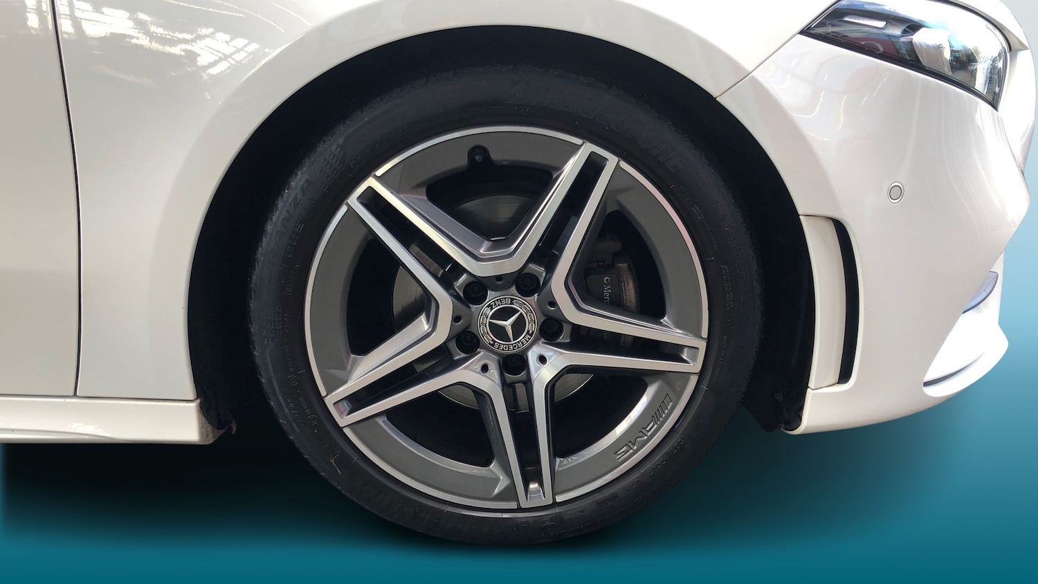 Used Mercedes-Benz A-Class 2019 for sale - 77404709: Photo 5