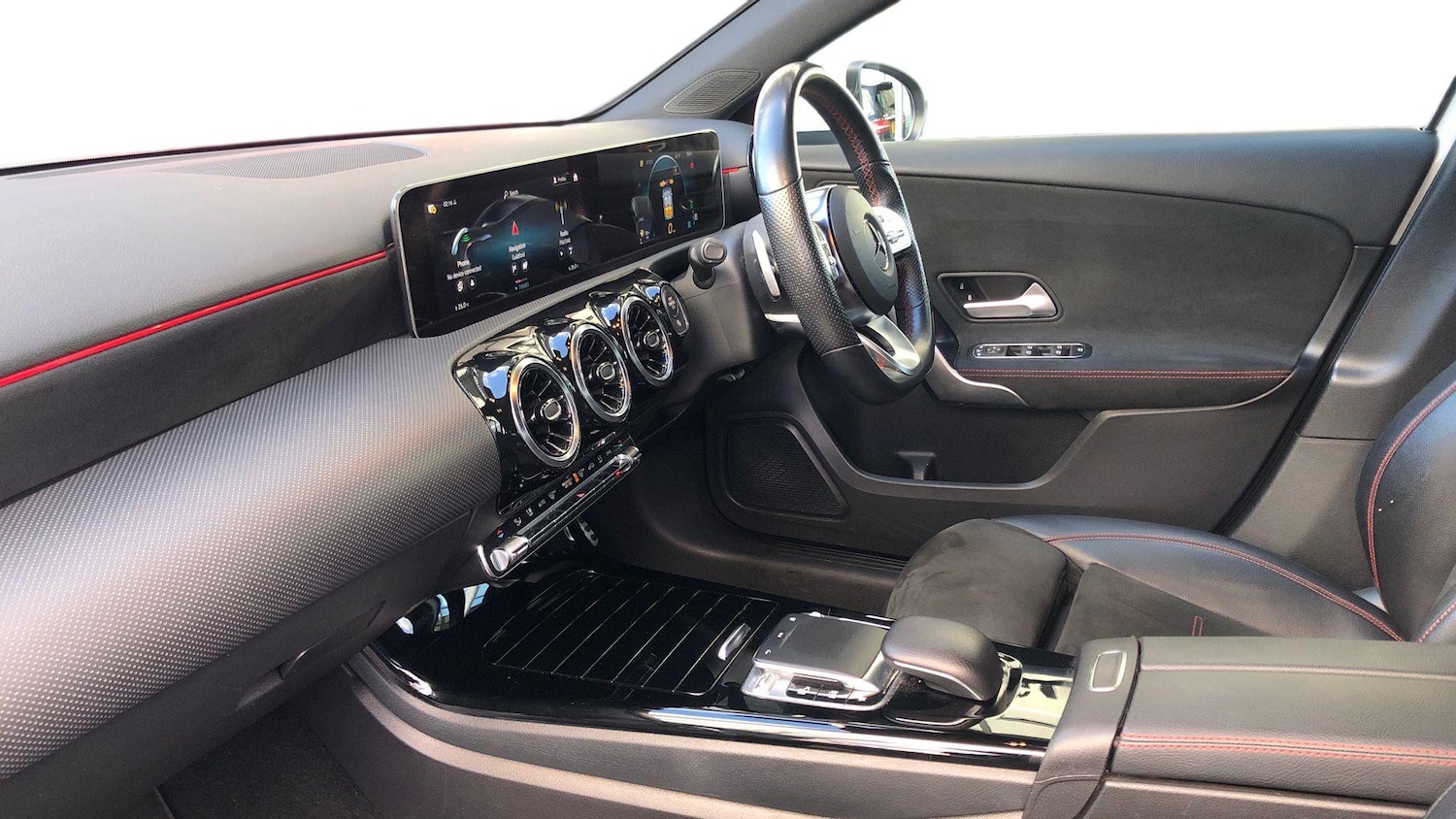 Used Mercedes-Benz A-Class 2019 for sale - 77404709: Photo 8