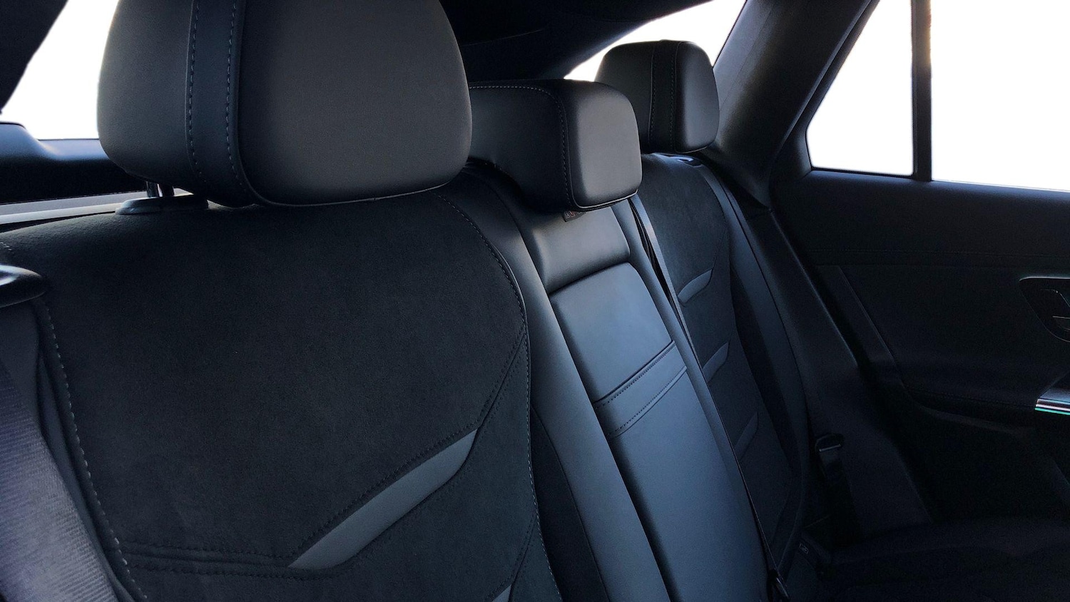 Used Mercedes-Benz GLC 2024 for sale - 77294418: Photo 12