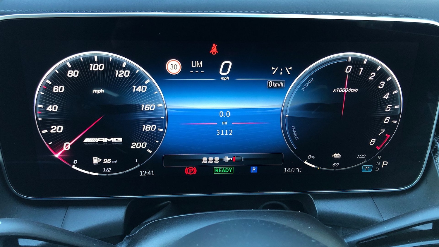 Used Mercedes-Benz GLC 2024 for sale - 77294418: Photo 13