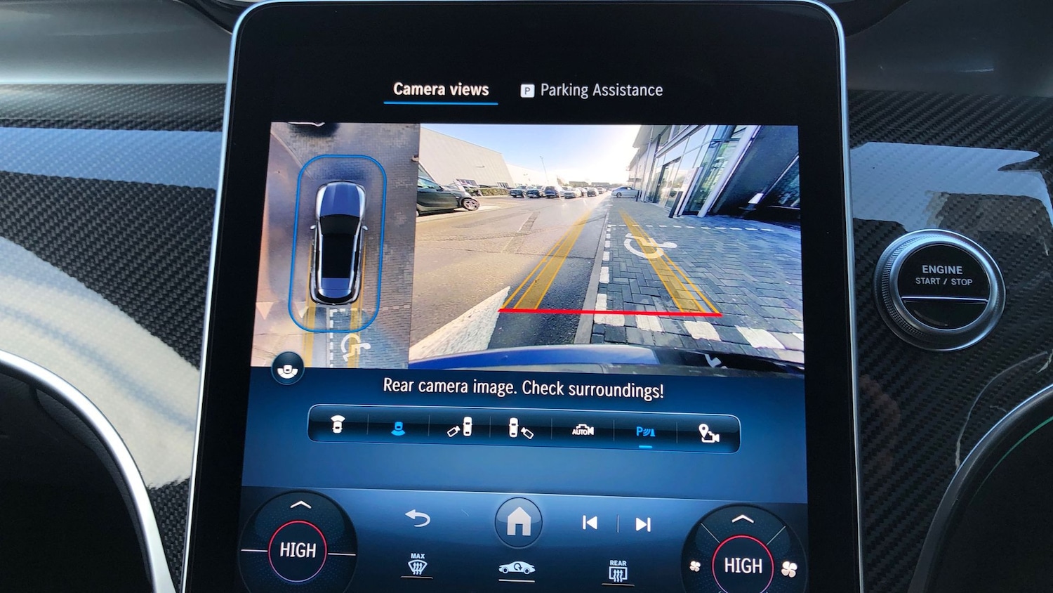 Used Mercedes-Benz GLC 2024 for sale - 77294418: Photo 22