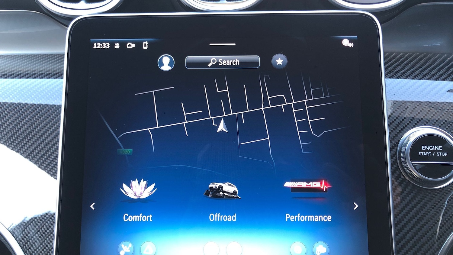 Used Mercedes-Benz GLC 2024 for sale - 77294418: Photo 28