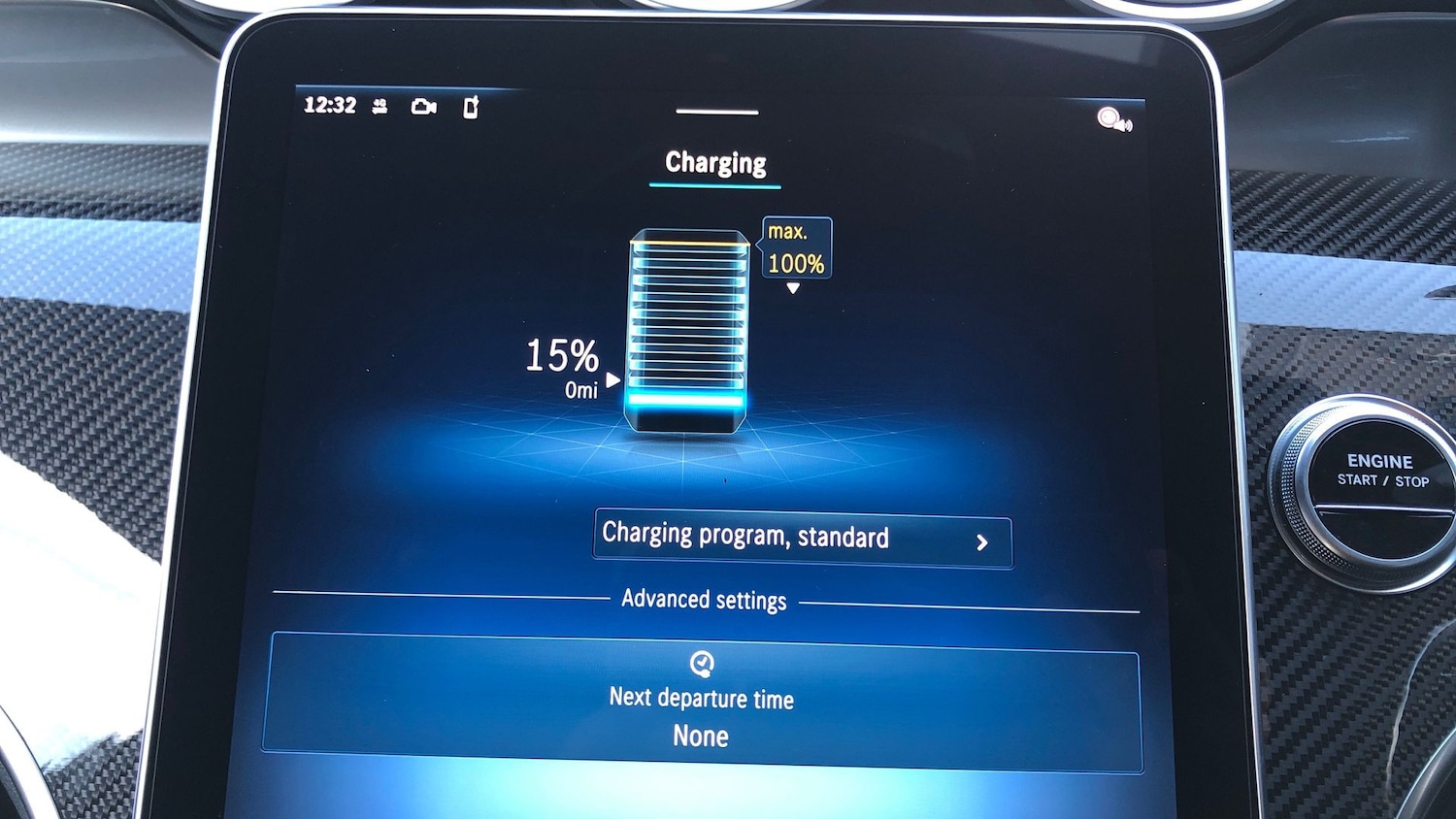 Used Mercedes-Benz GLC 2024 for sale - 77294418: Photo 29