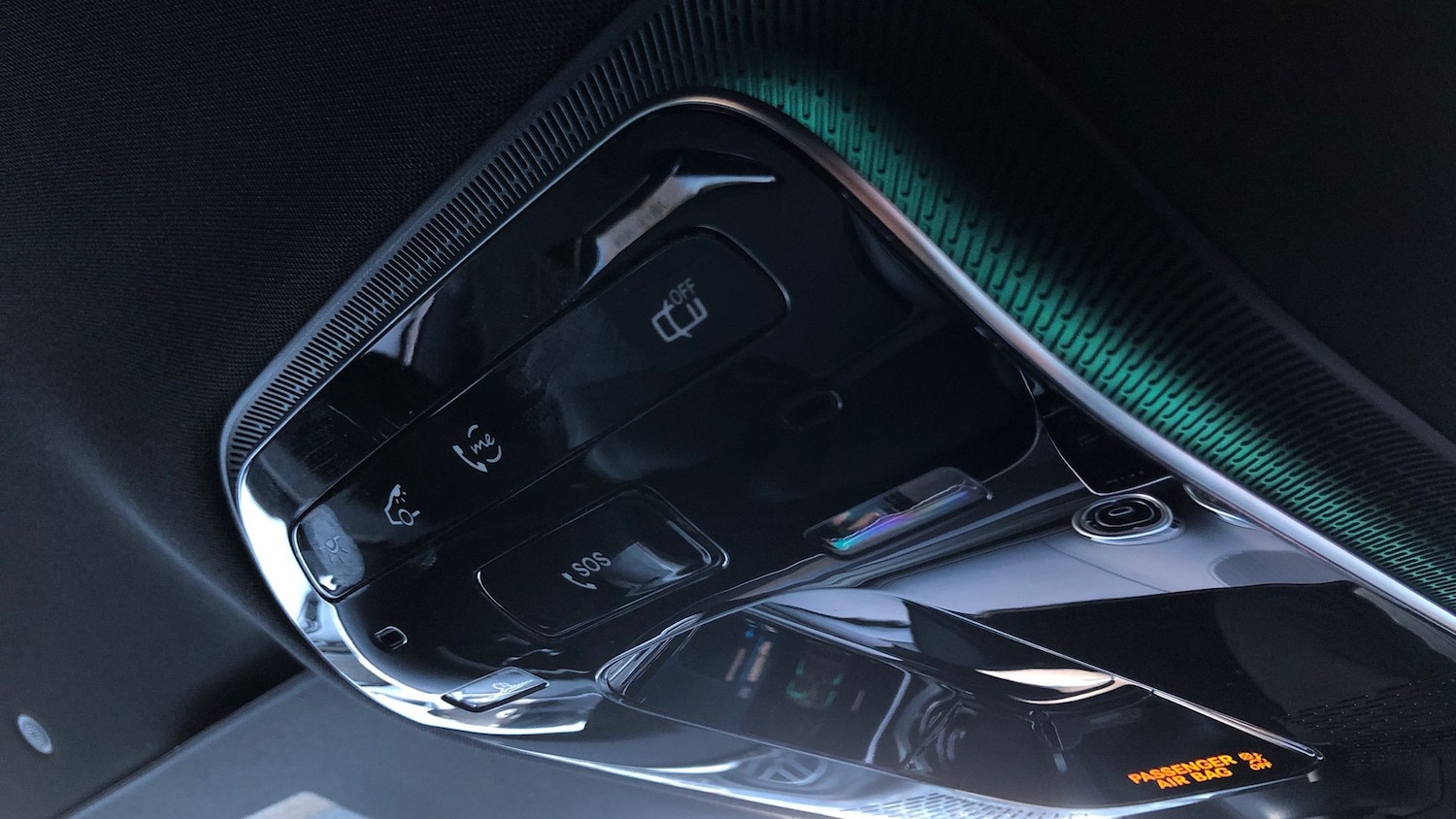 Used Mercedes-Benz GLC 2024 for sale - 77294418: Photo 32