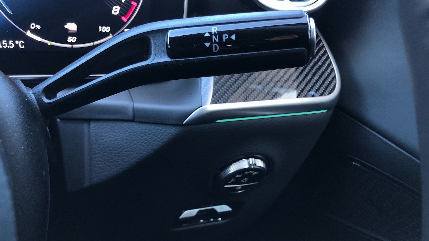 Used Mercedes-Benz GLC 2024 for sale - 77294418: Photo 35