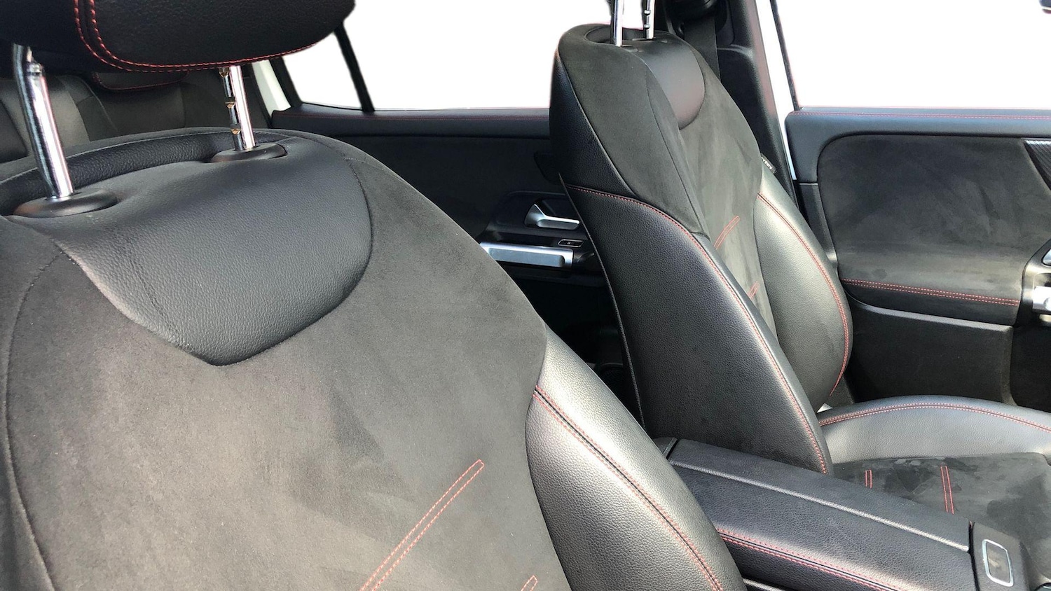 Used Mercedes-Benz GLB 2020 for sale - 76723404: Photo 11