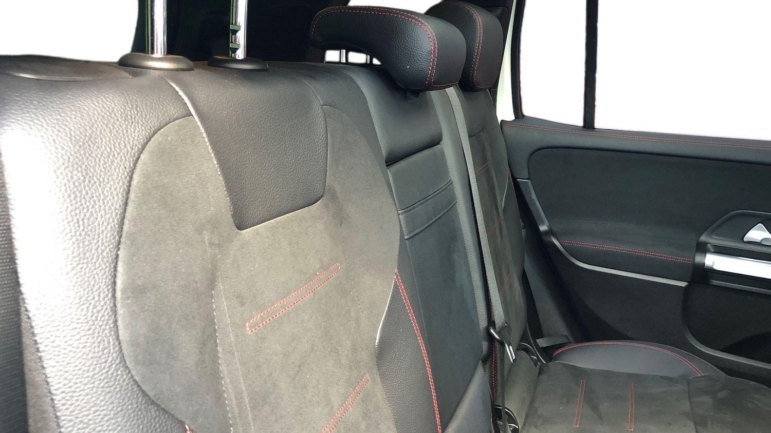 Used Mercedes-Benz GLB 2020 for sale - 76723404: Photo 12