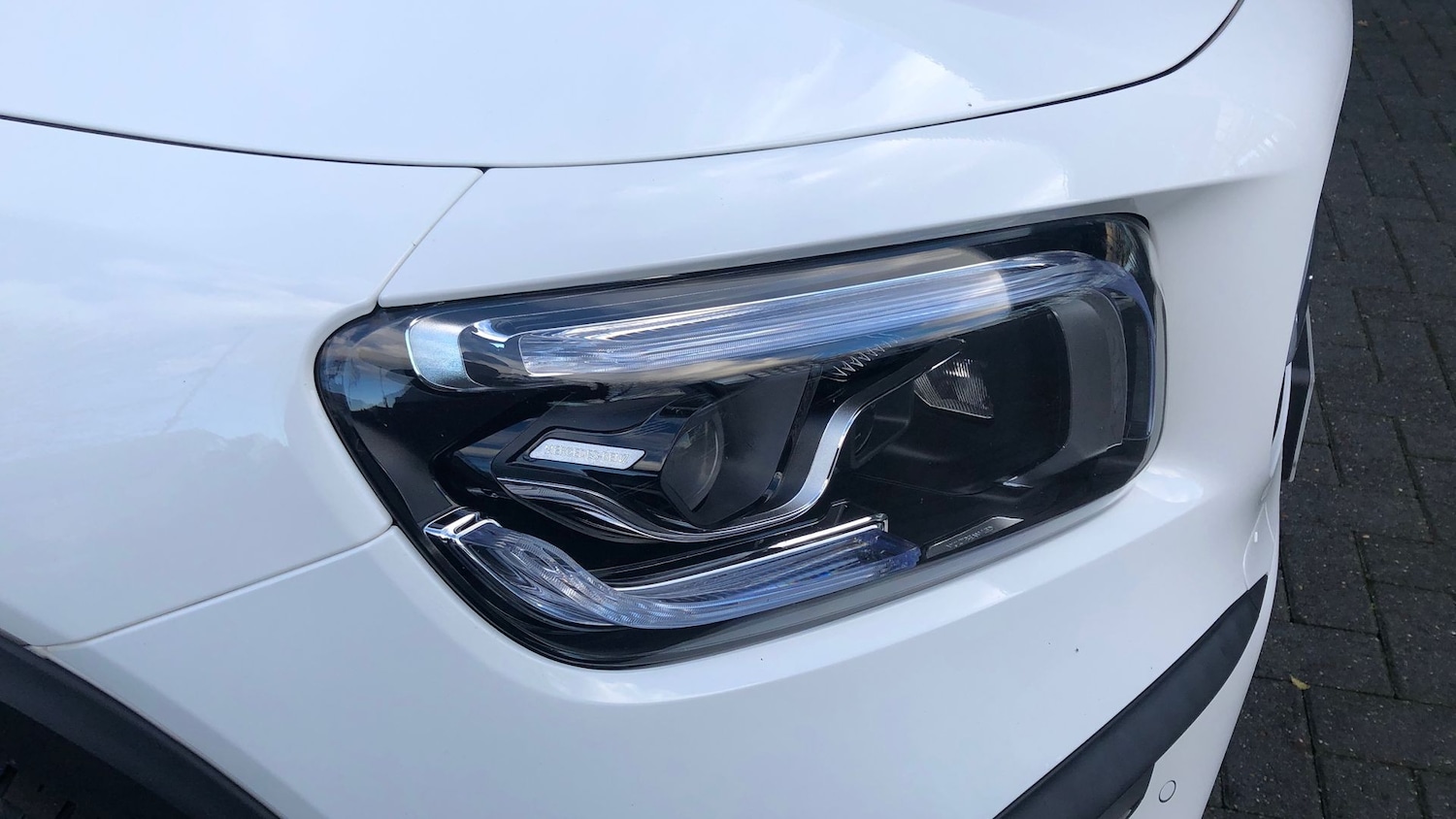 Used Mercedes-Benz GLB 2020 for sale - 76723404: Photo 15