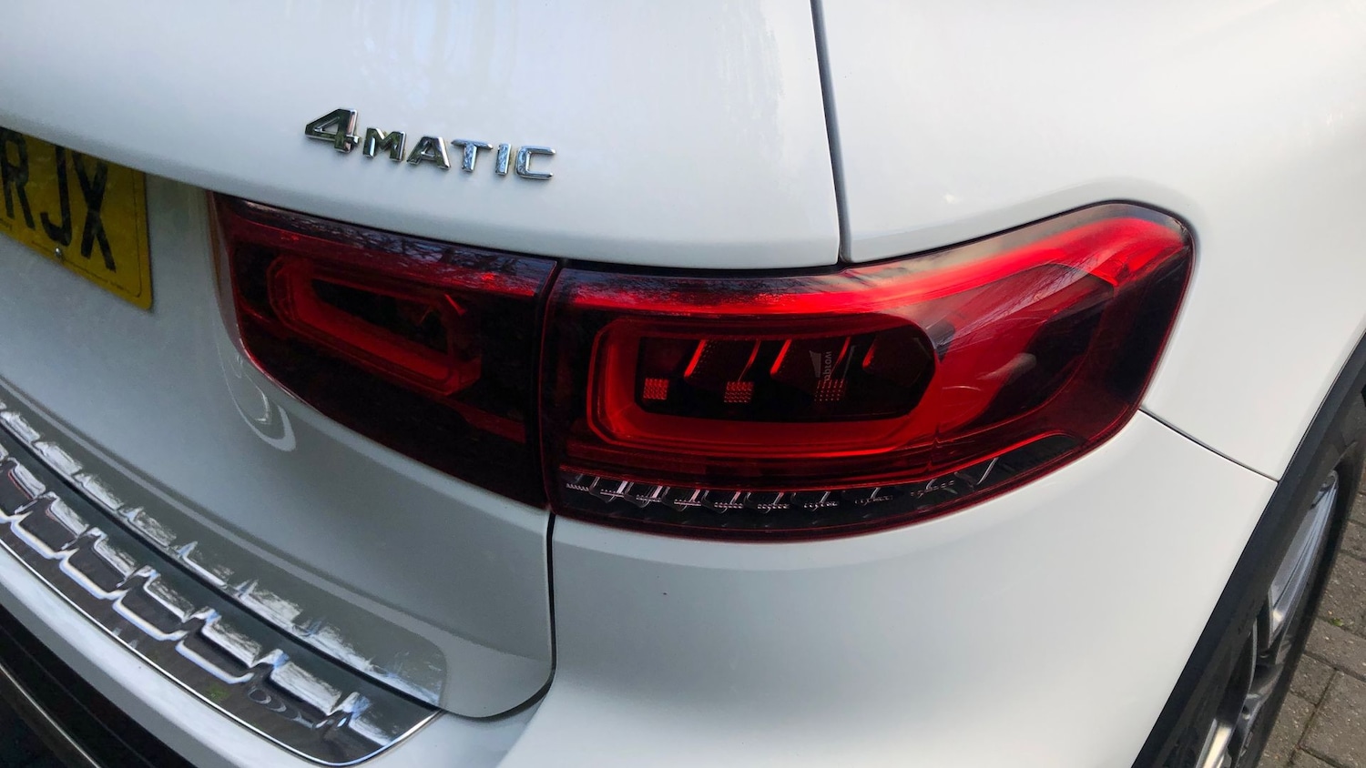 Used Mercedes-Benz GLB 2020 for sale - 76723404: Photo 16