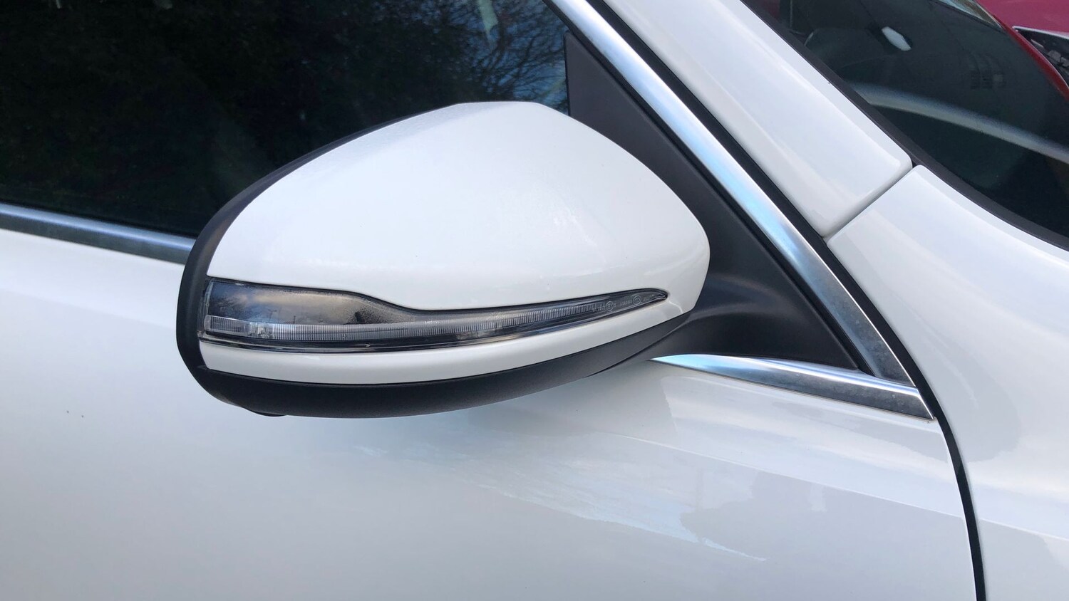 Used Mercedes-Benz GLB 2020 for sale - 76723404: Photo 21