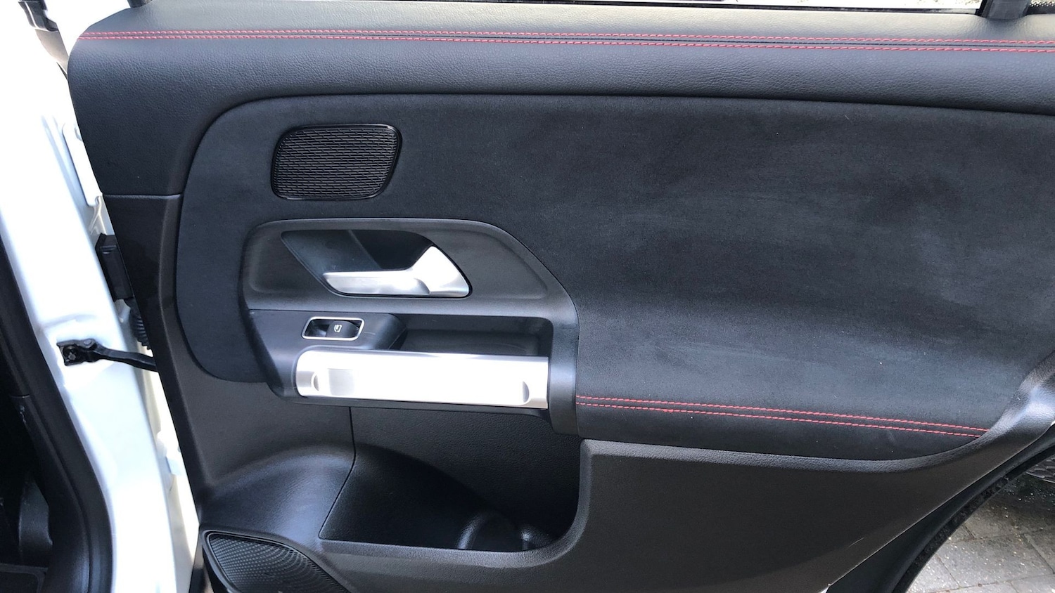 Used Mercedes-Benz GLB 2020 for sale - 76723404: Photo 23