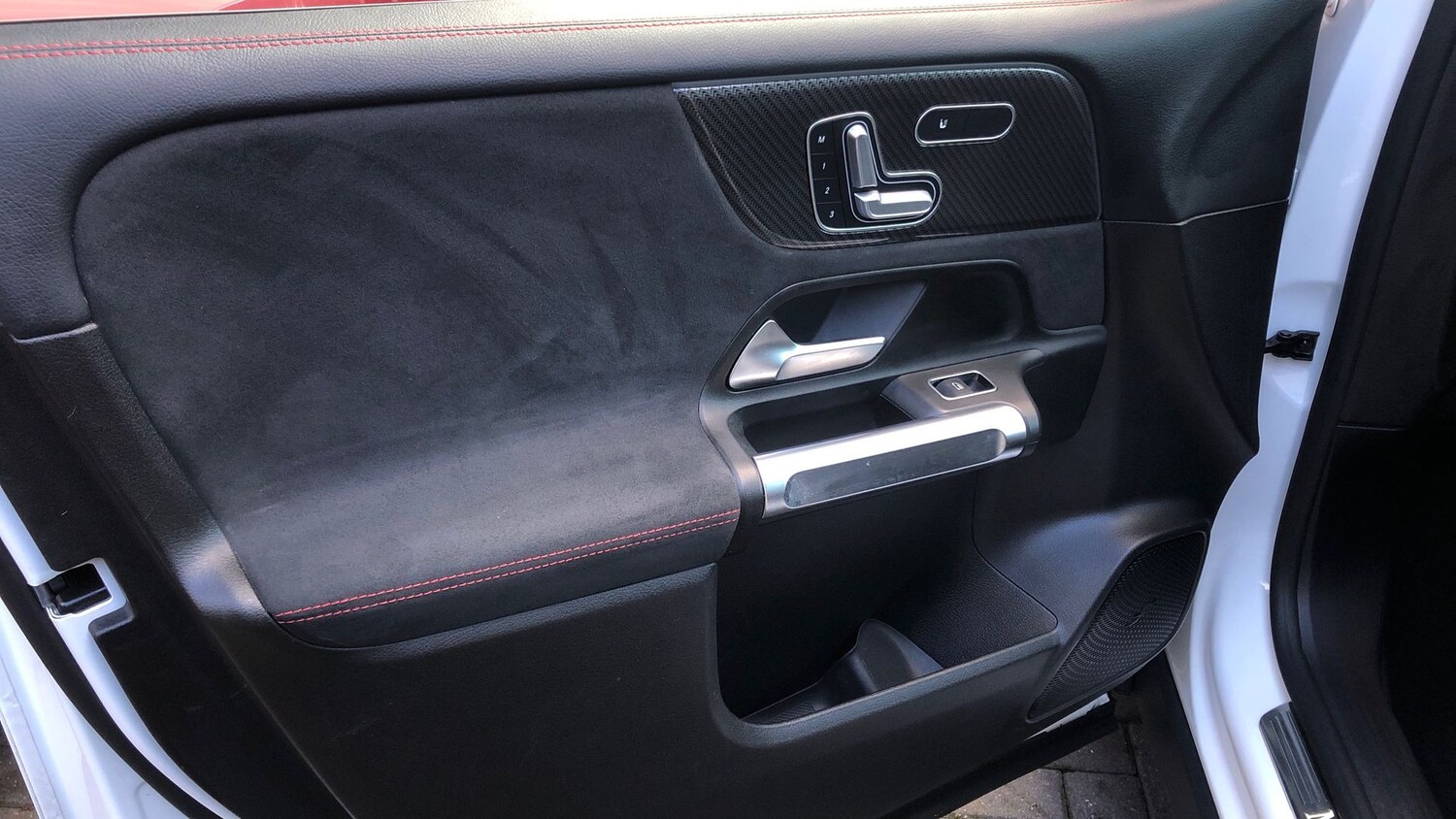 Used Mercedes-Benz GLB 2020 for sale - 76723404: Photo 25