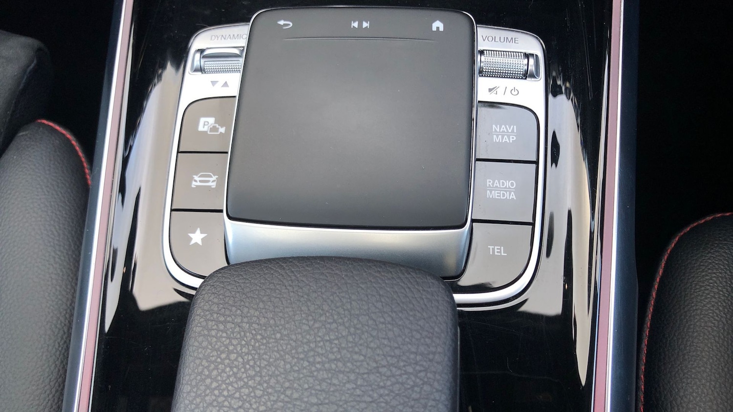 Used Mercedes-Benz GLB 2020 for sale - 76723404: Photo 26