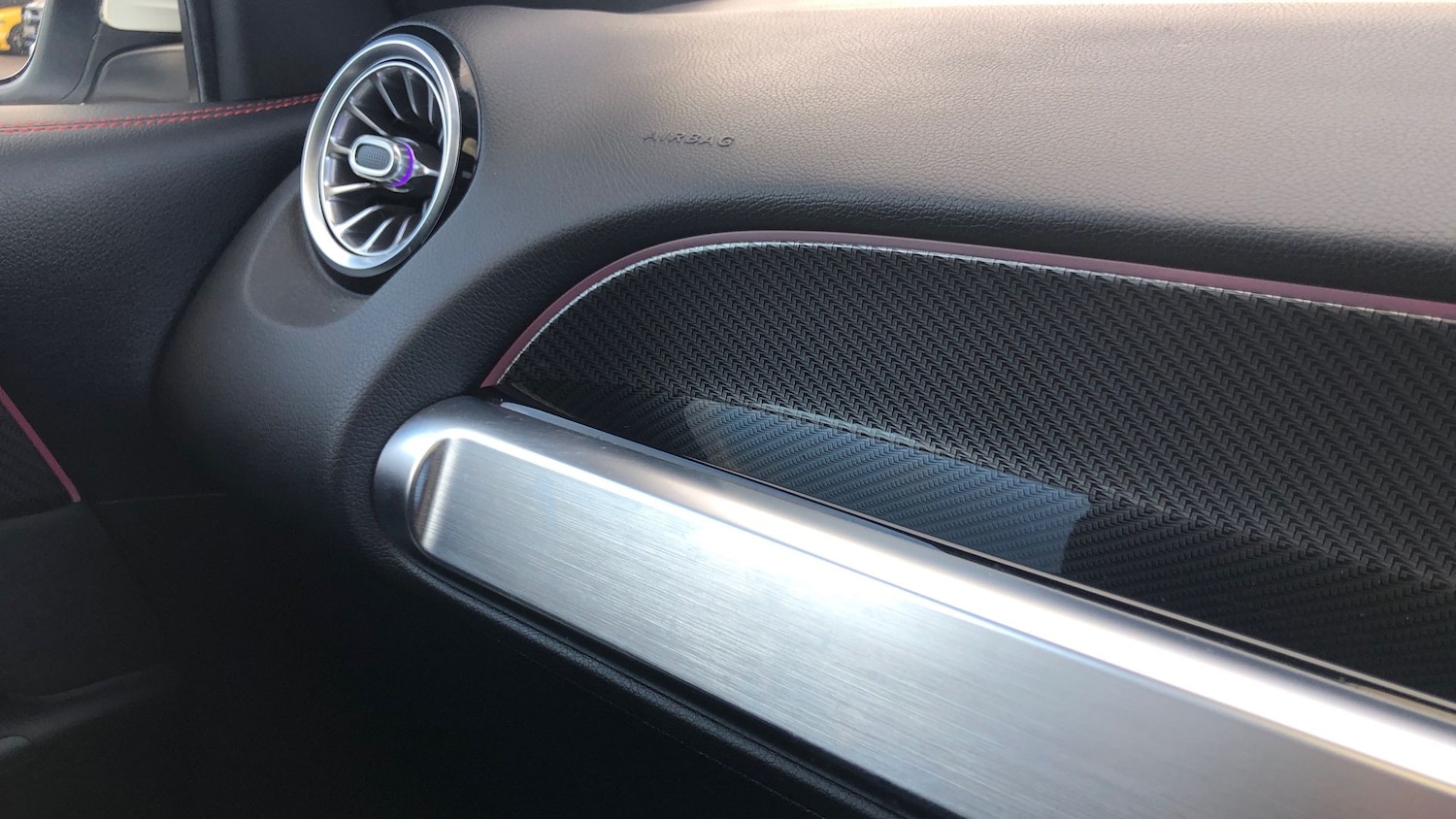 Used Mercedes-Benz GLB 2020 for sale - 76723404: Photo 27