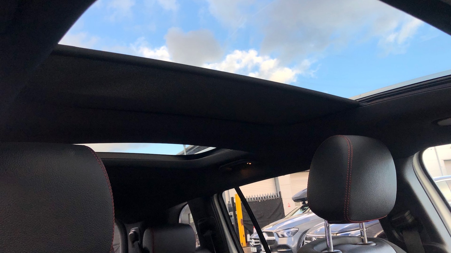 Used Mercedes-Benz GLB 2020 for sale - 76723404: Photo 29