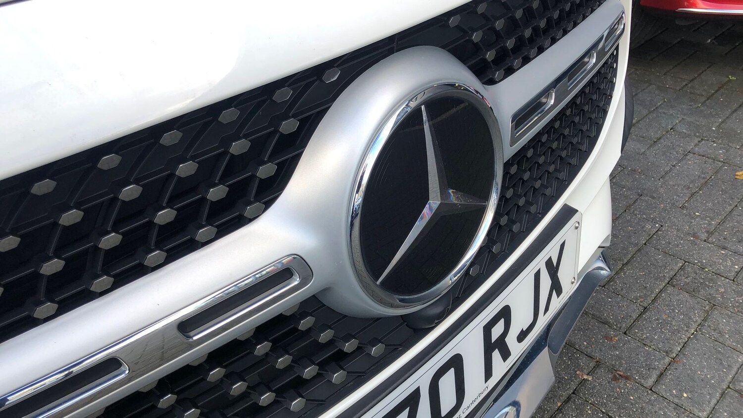 Used Mercedes-Benz GLB 2020 for sale - 76723404: Photo 30