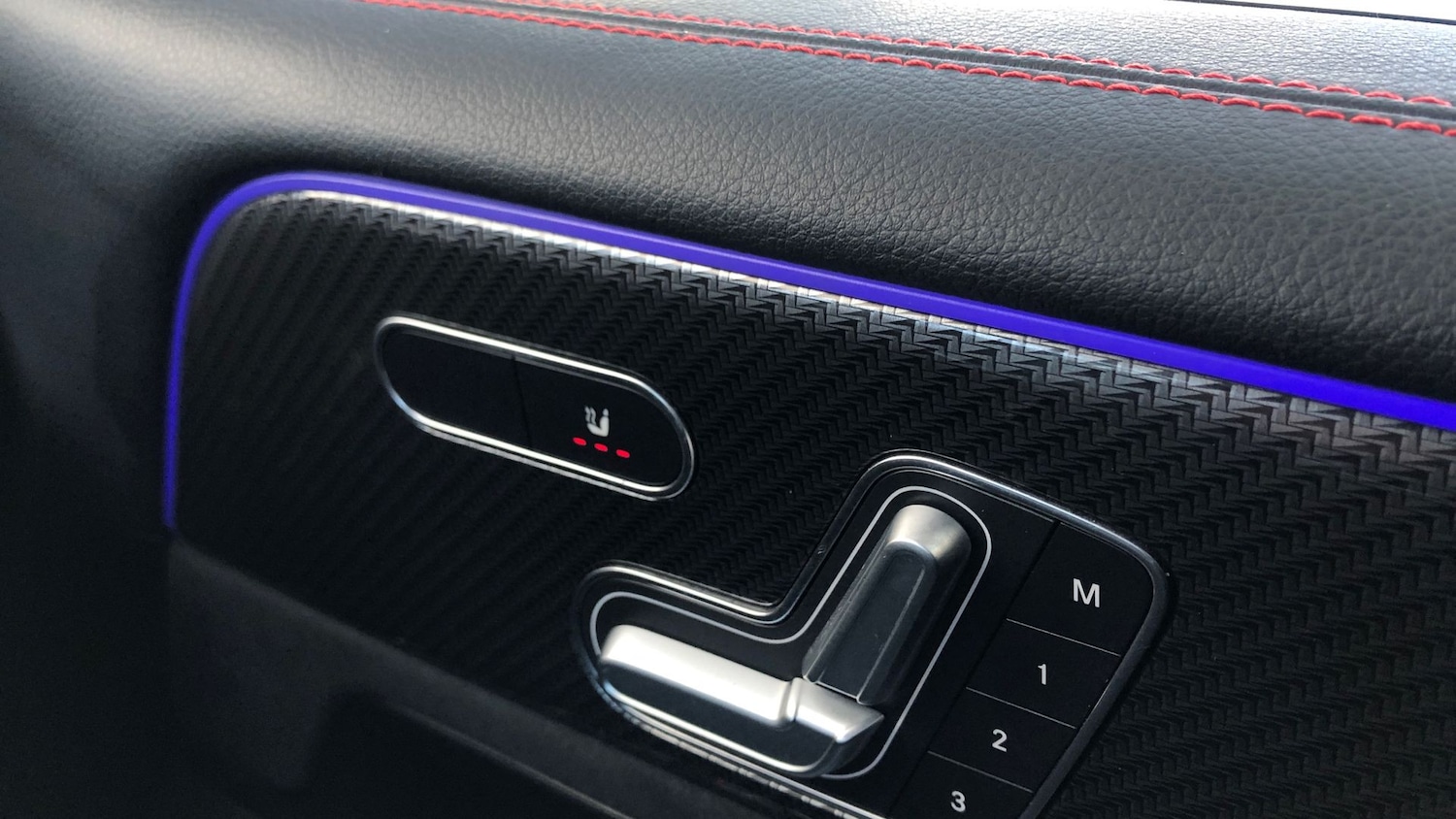 Used Mercedes-Benz GLB 2020 for sale - 76723404: Photo 33