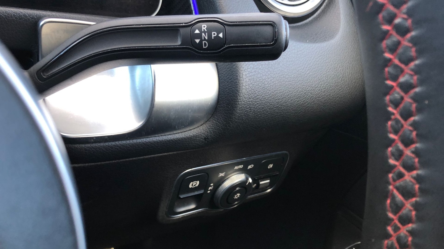 Used Mercedes-Benz GLB 2020 for sale - 76723404: Photo 34