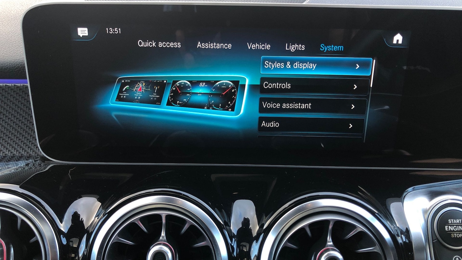 Used Mercedes-Benz GLB 2020 for sale - 76723404: Photo 36