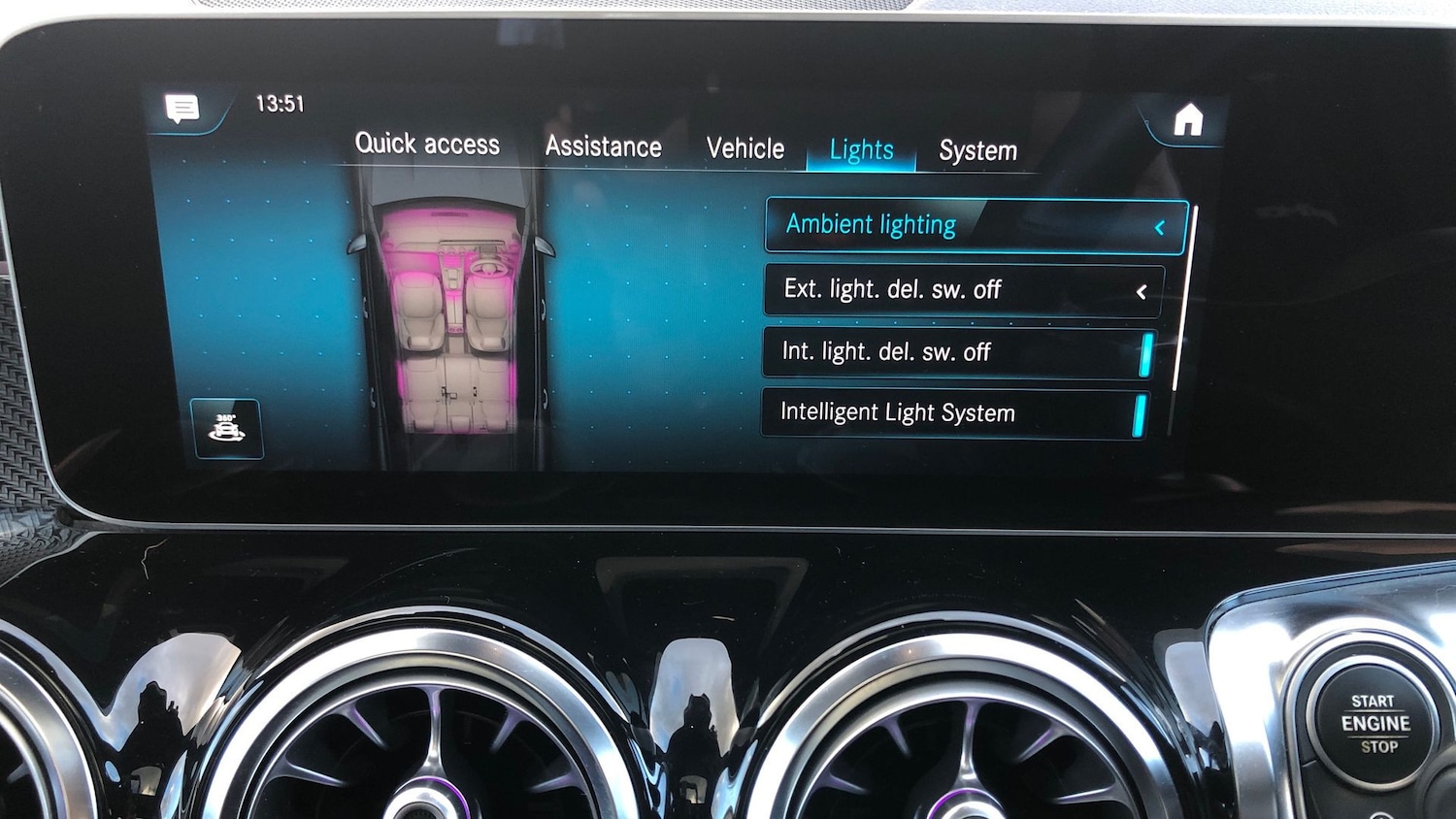 Used Mercedes-Benz GLB 2020 for sale - 76723404: Photo 37