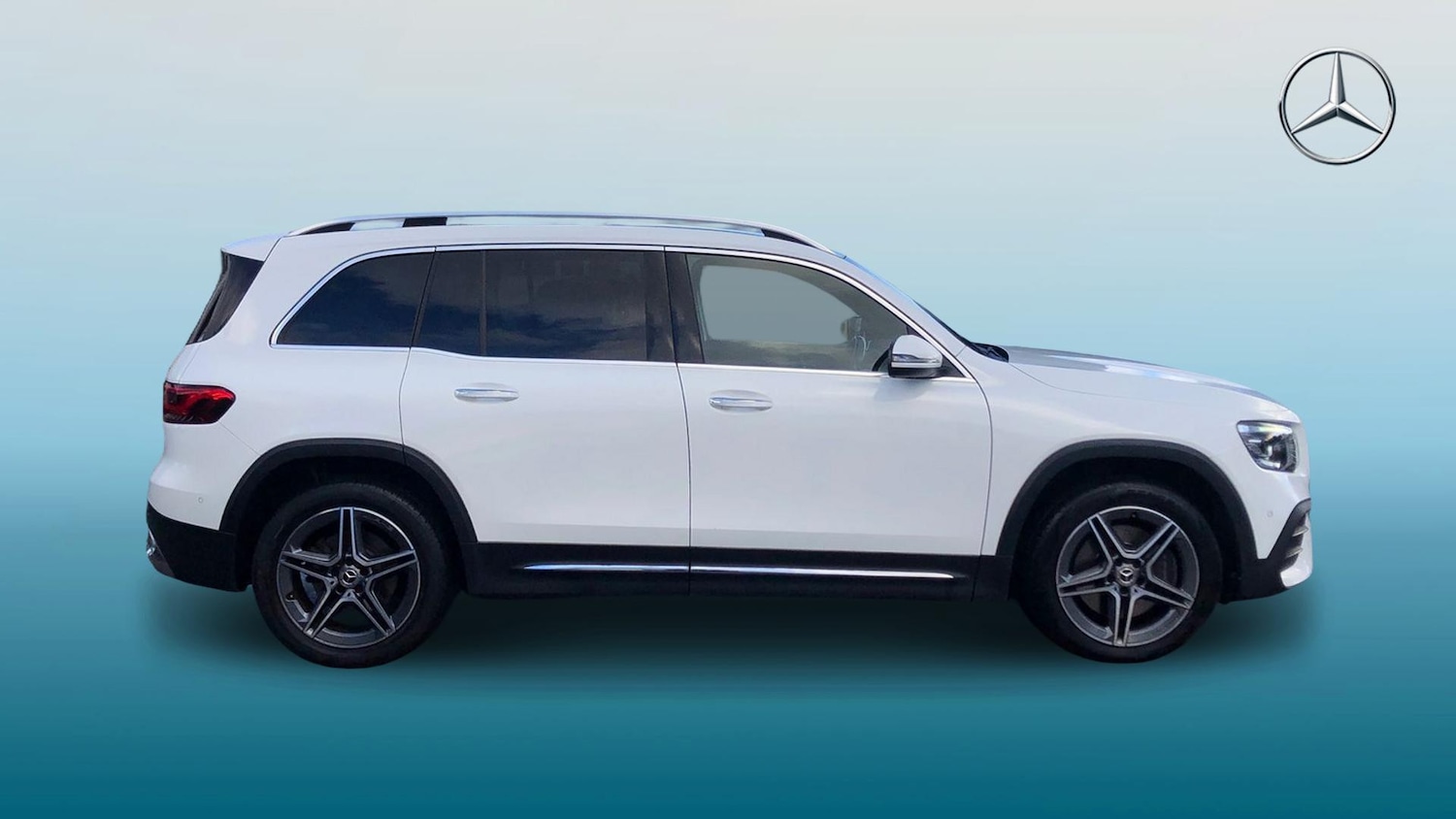 Used Mercedes-Benz GLB 2020 for sale - 76723404: Photo 4