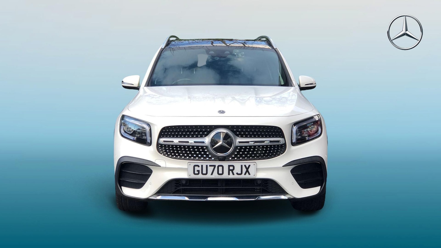 Used Mercedes-Benz GLB 2020 for sale - 76723404: Photo 6