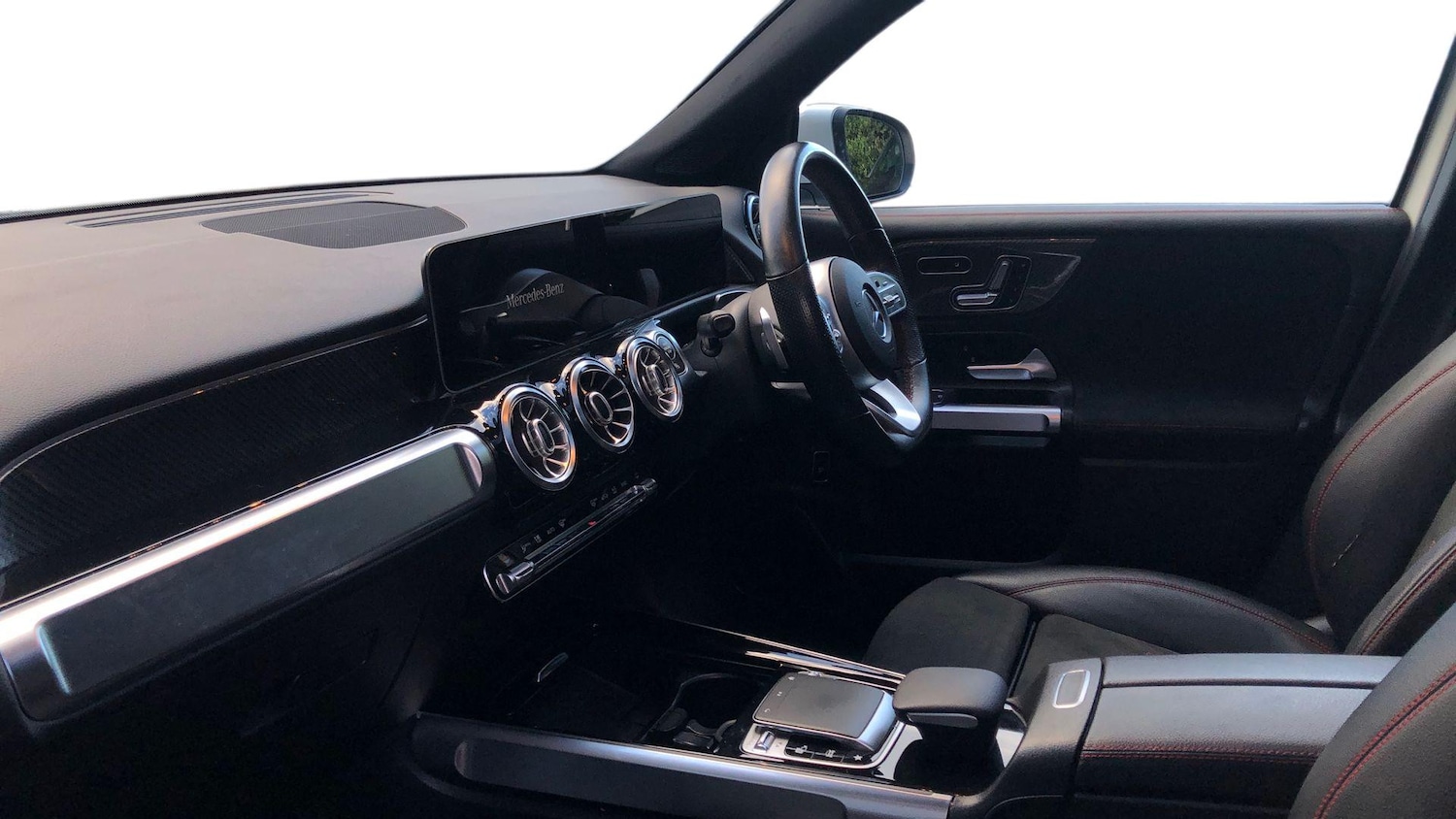 Used Mercedes-Benz GLB 2020 for sale - 76723404: Photo 8