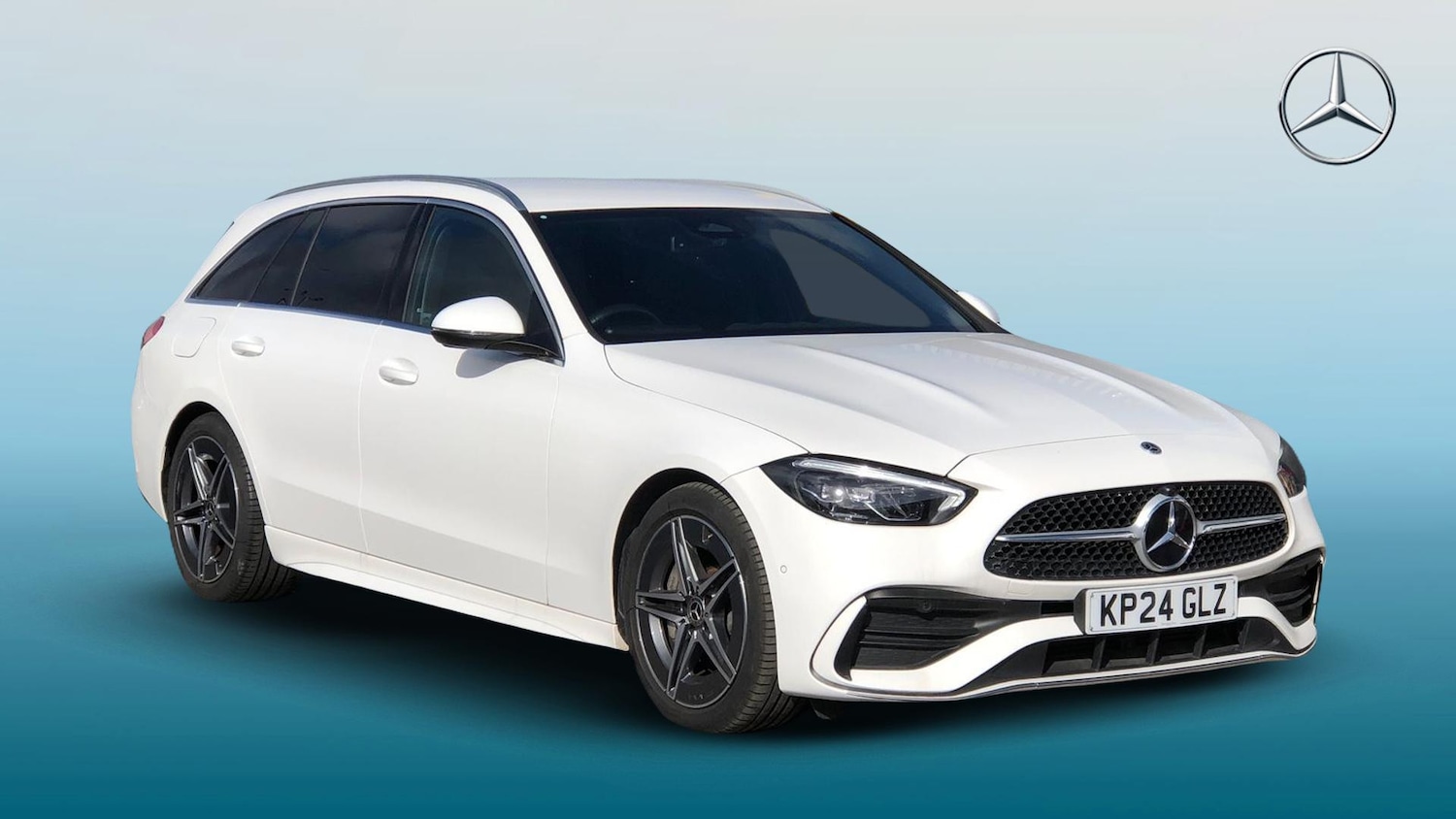 Used Mercedes-Benz C Class 2024 for sale - 76413708: Photo 1