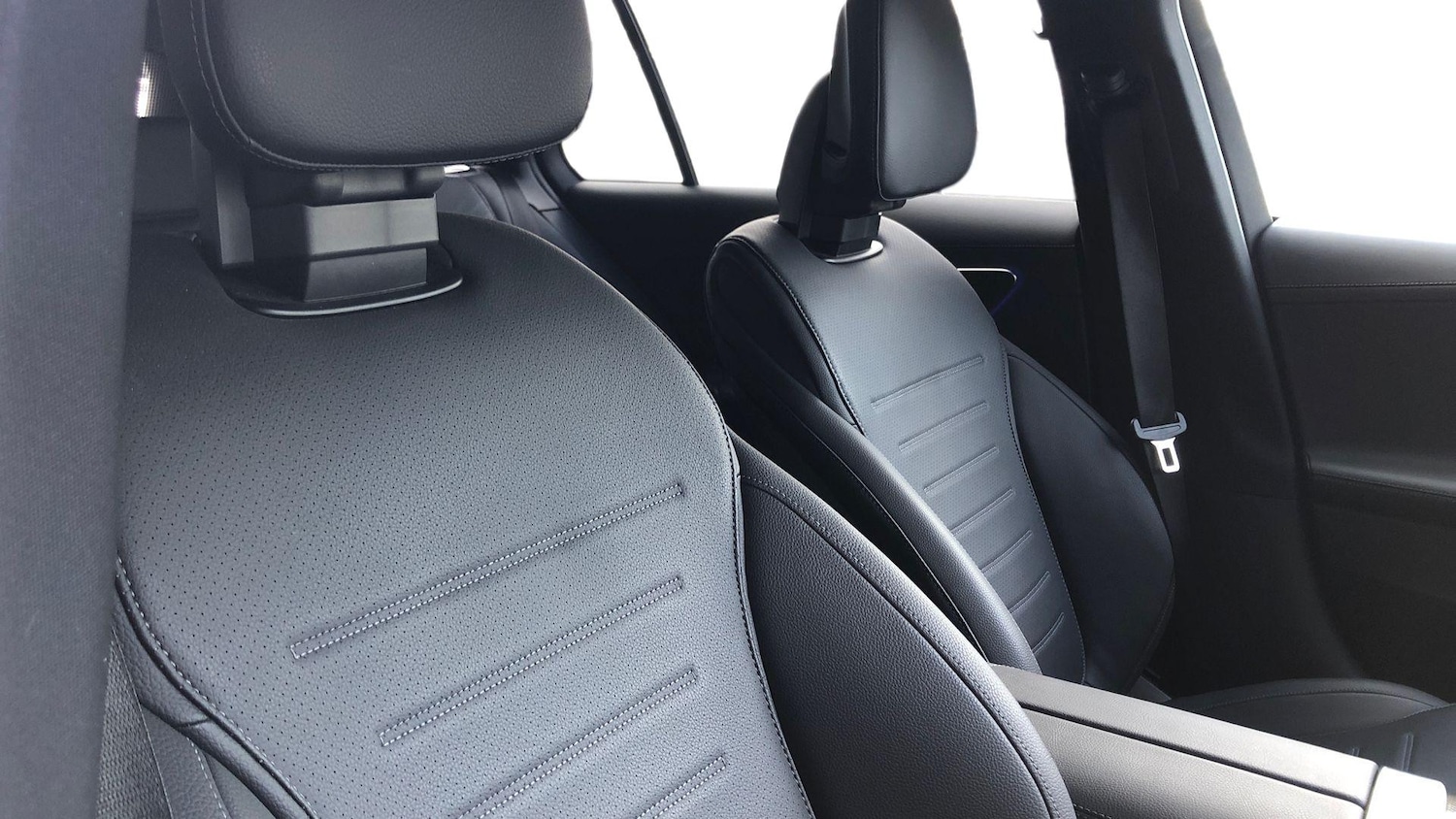 Used Mercedes-Benz C Class 2024 for sale - 76413708: Photo 11