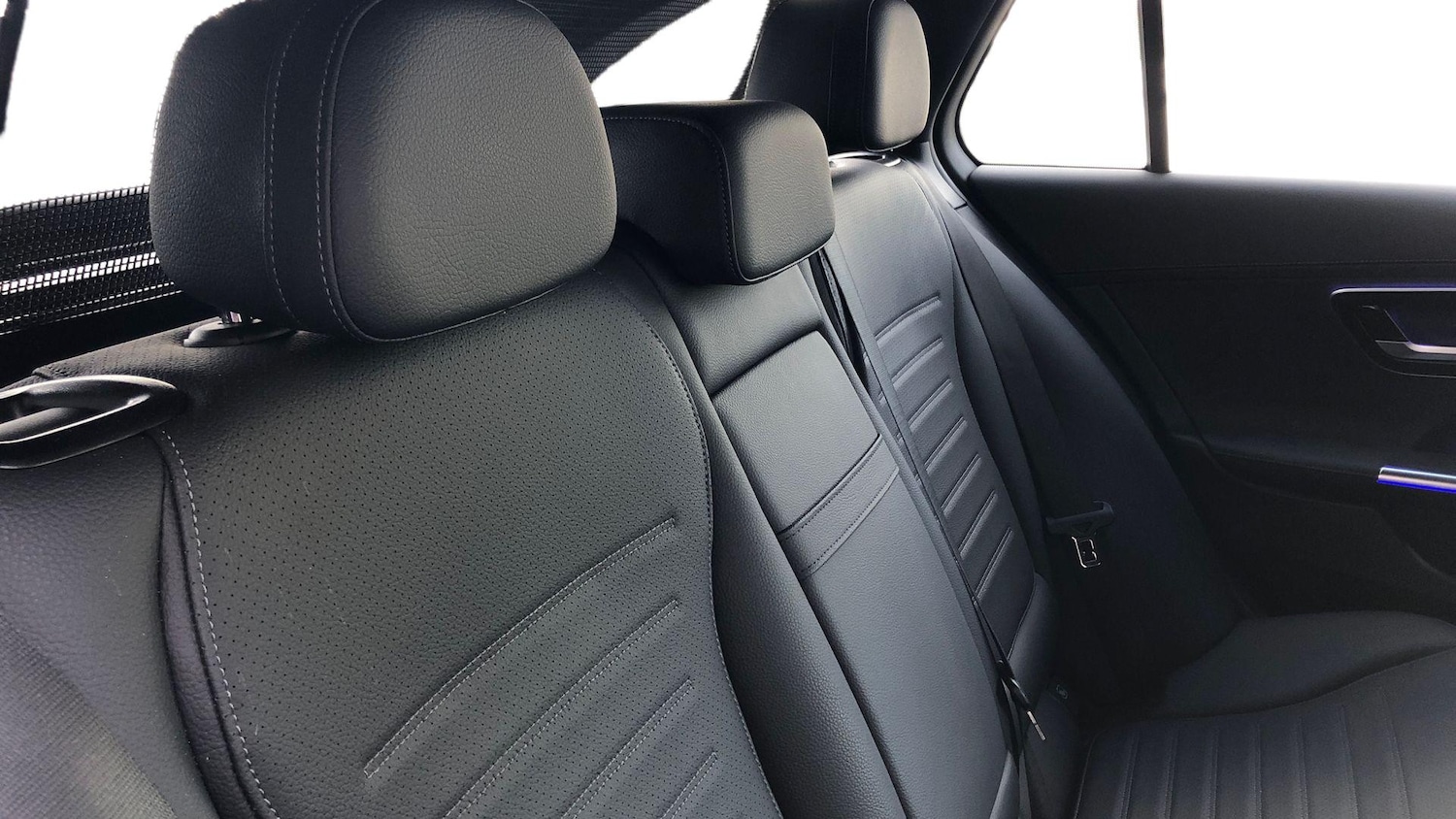 Used Mercedes-Benz C Class 2024 for sale - 76413708: Photo 12