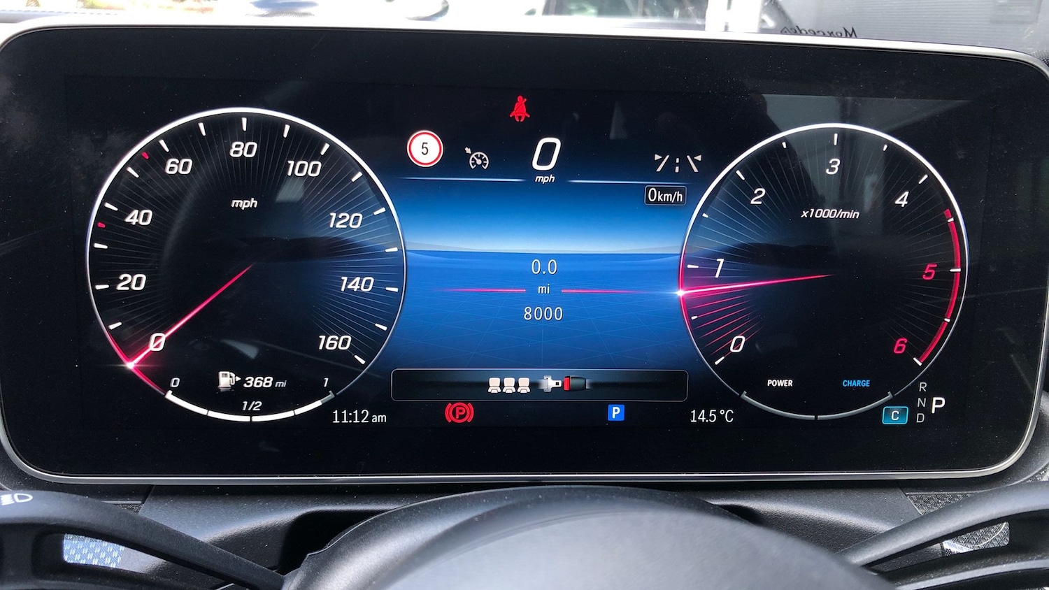 Used Mercedes-Benz C Class 2024 for sale - 76413708: Photo 13