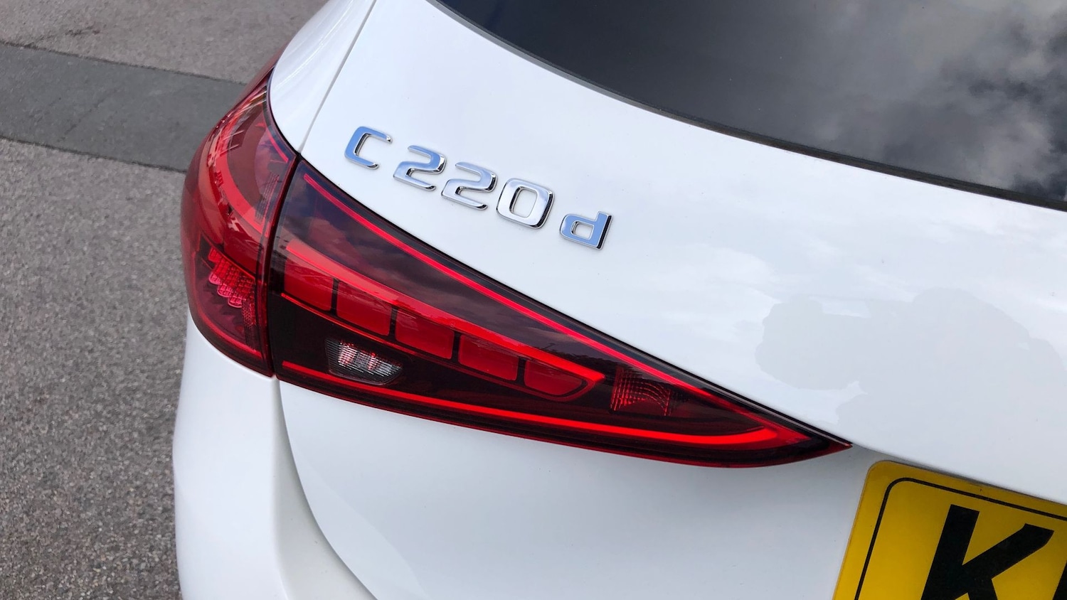 Used Mercedes-Benz C Class 2024 for sale - 76413708: Photo 17