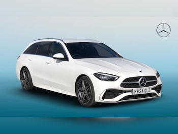 Used Mercedes-Benz C Class 2024 for sale - 76413708: Photo