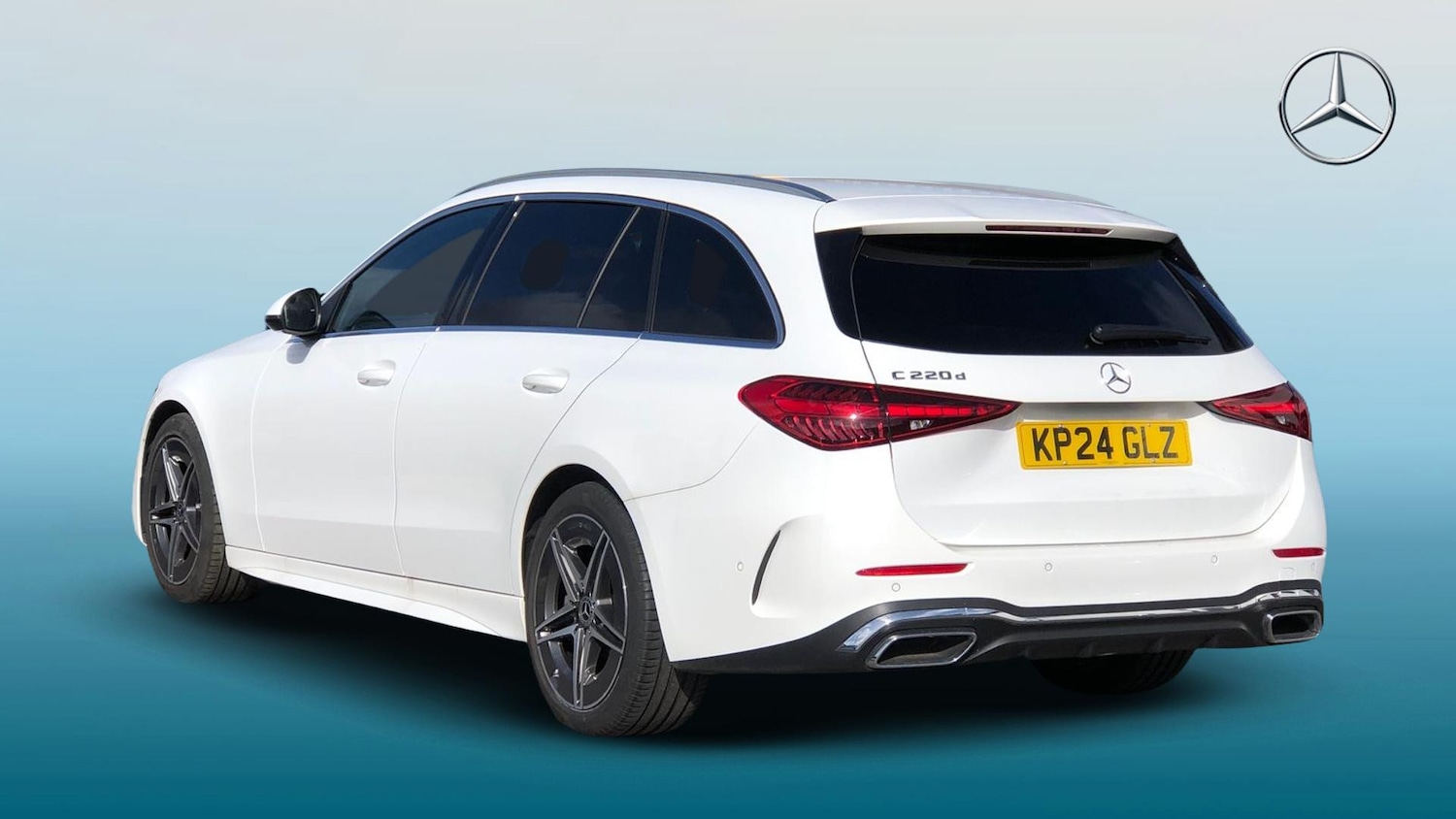 Used Mercedes-Benz C Class 2024 for sale - 76413708: Photo 2