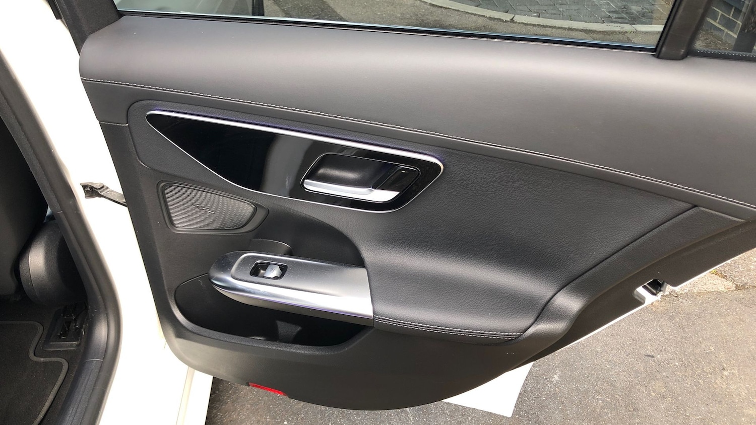 Used Mercedes-Benz C Class 2024 for sale - 76413708: Photo 23