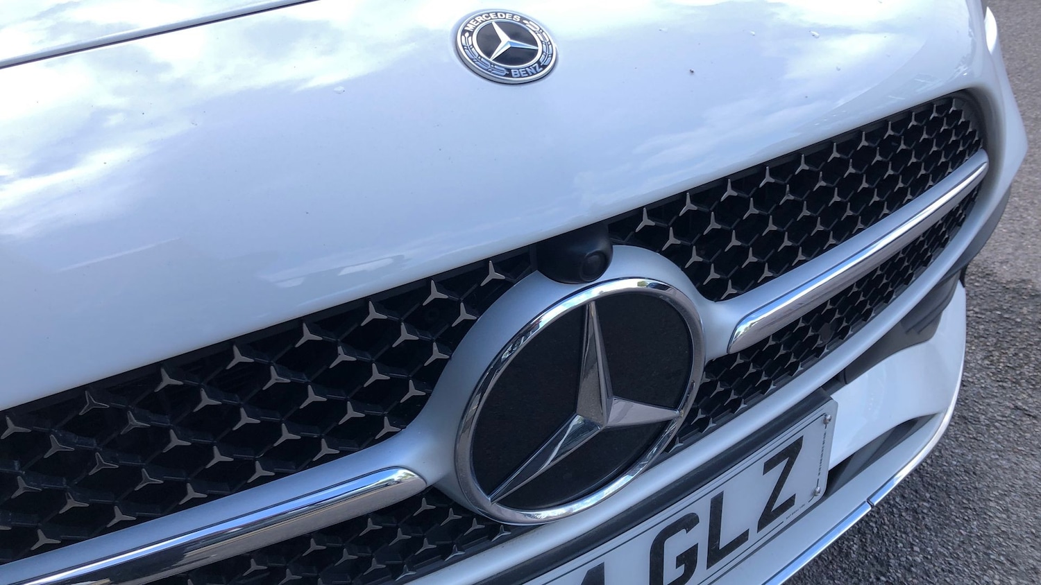 Used Mercedes-Benz C Class 2024 for sale - 76413708: Photo 25