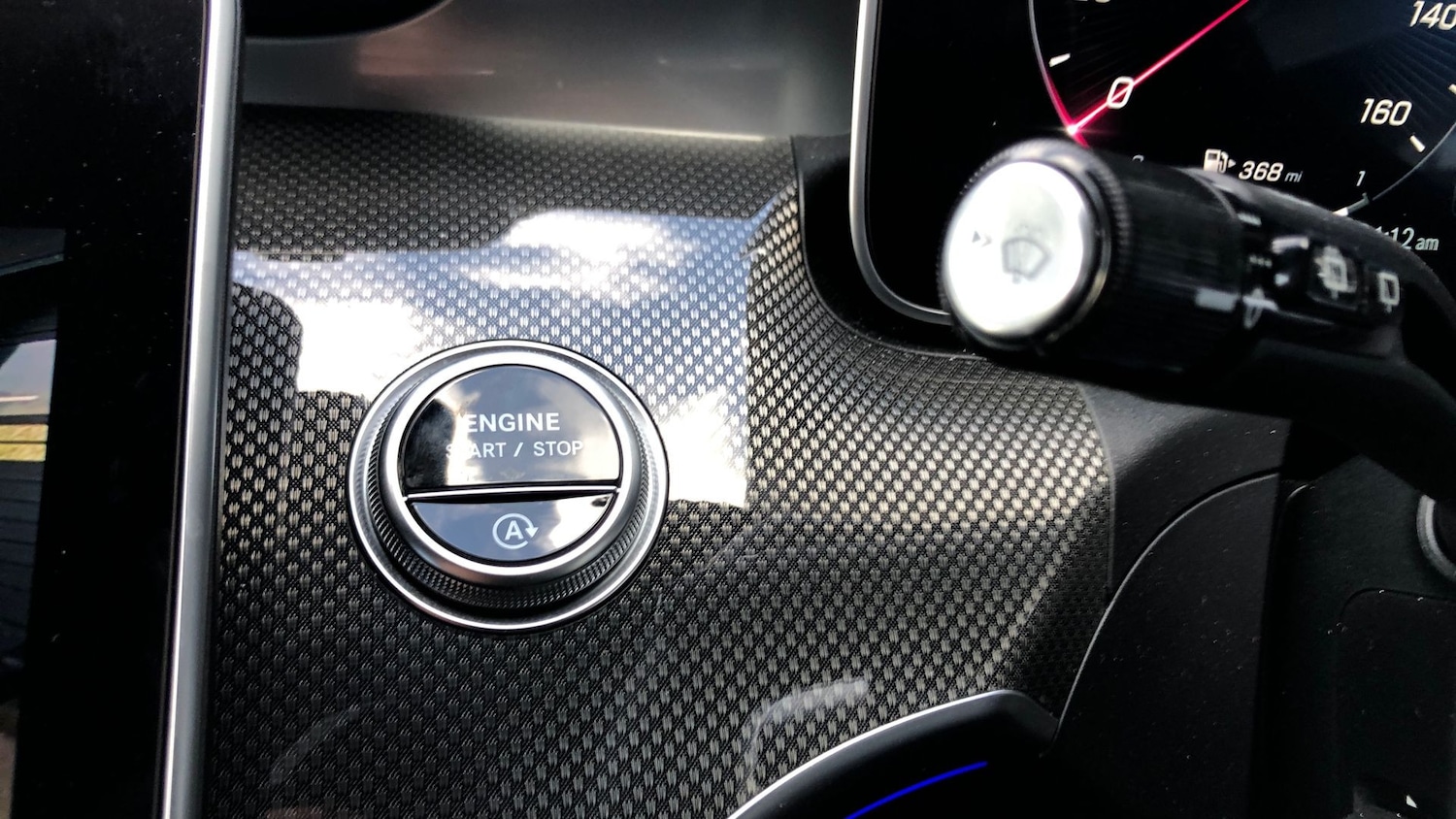 Used Mercedes-Benz C Class 2024 for sale - 76413708: Photo 26