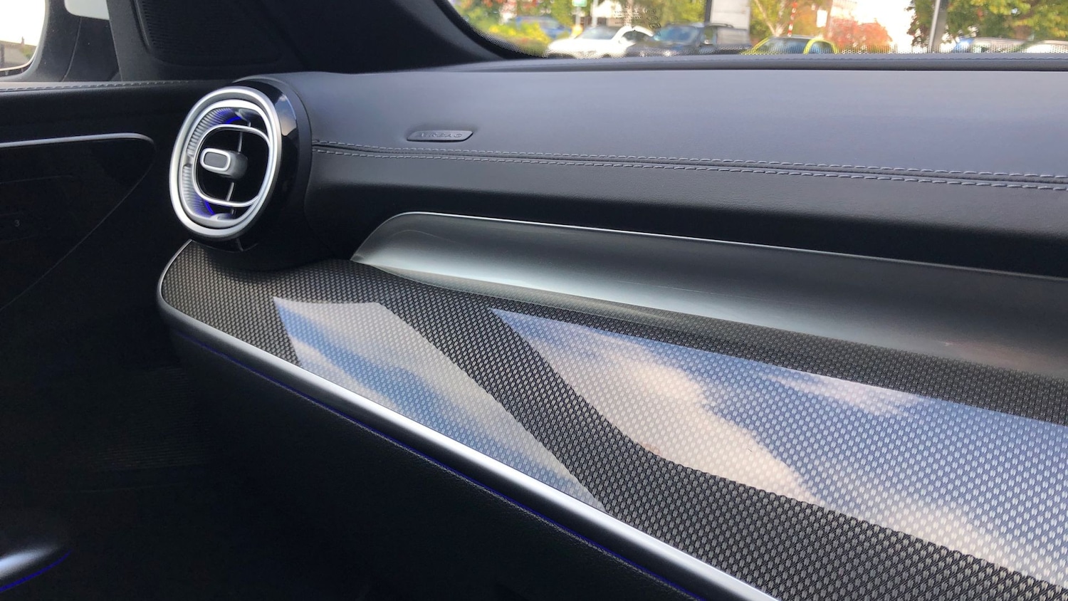 Used Mercedes-Benz C Class 2024 for sale - 76413708: Photo 28