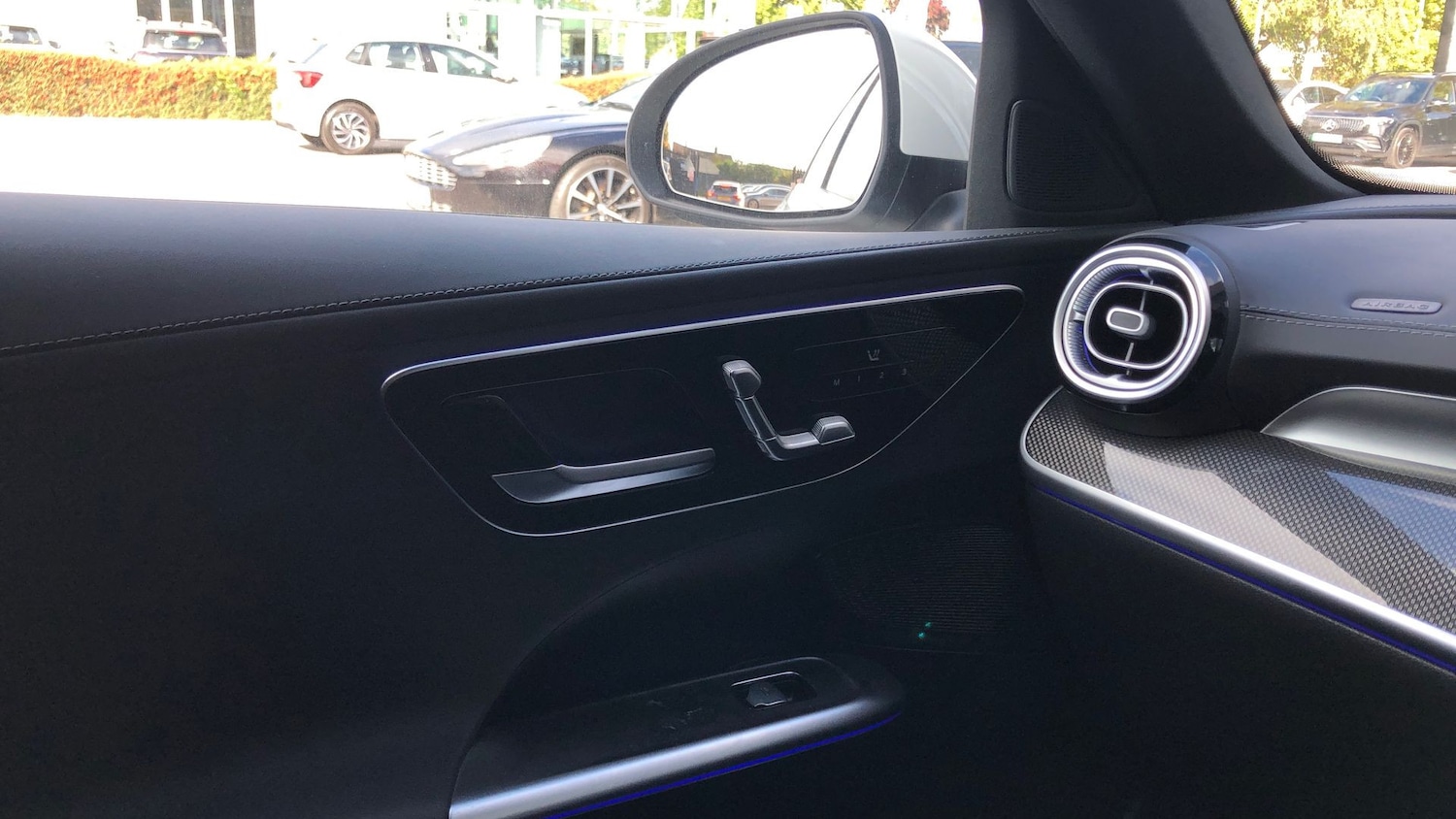 Used Mercedes-Benz C Class 2024 for sale - 76413708: Photo 29