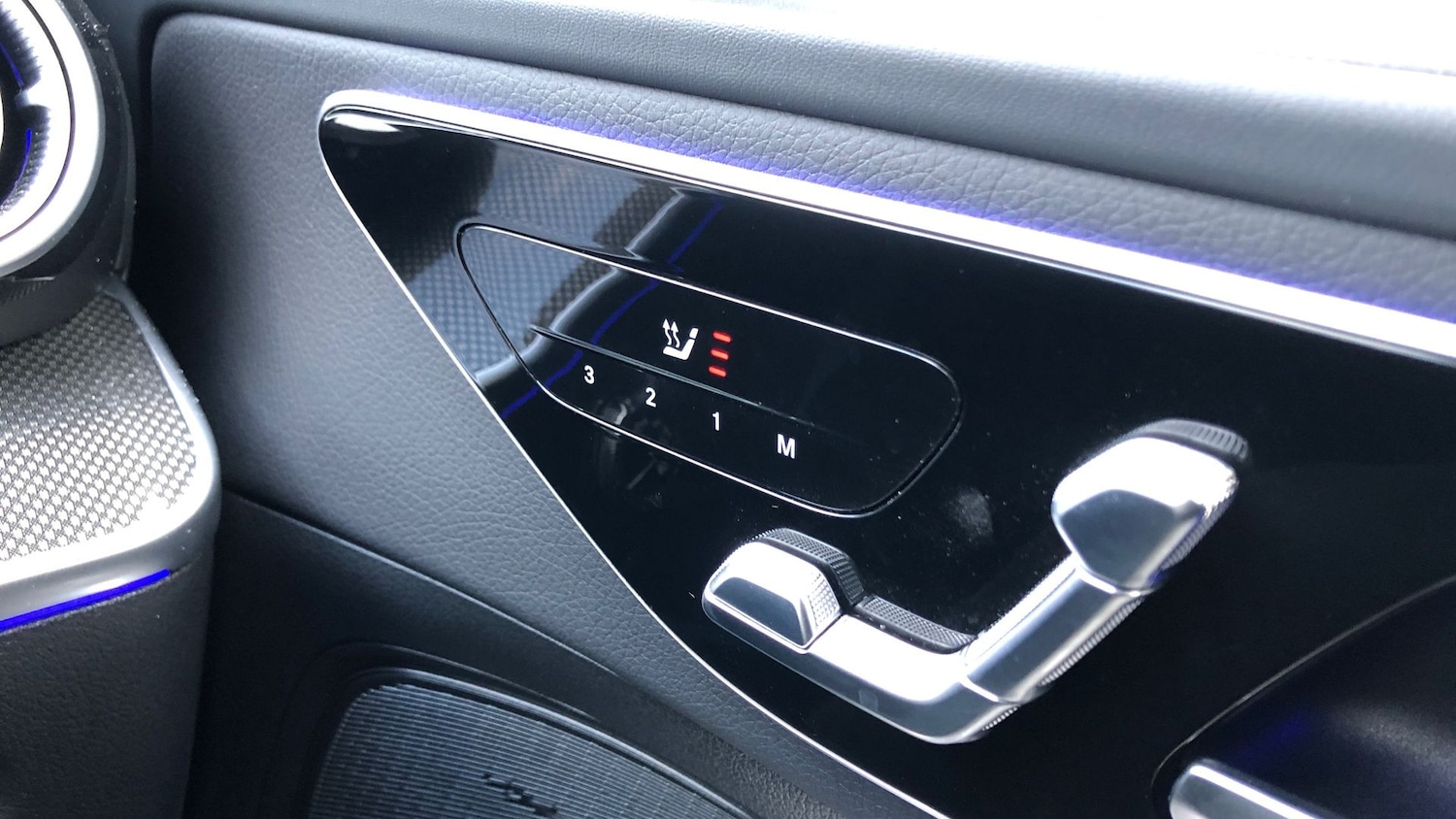 Used Mercedes-Benz C Class 2024 for sale - 76413708: Photo 33