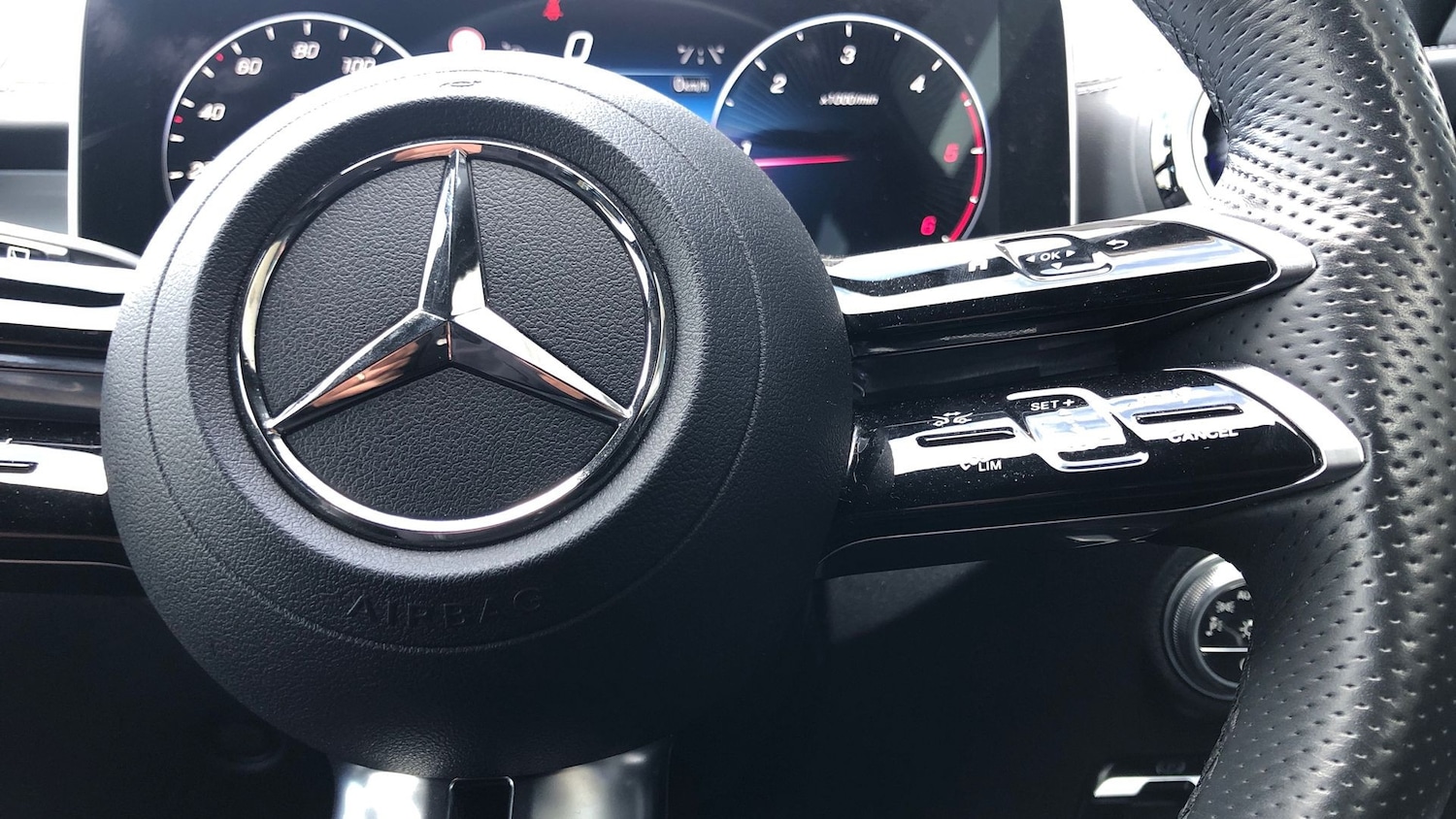 Used Mercedes-Benz C Class 2024 for sale - 76413708: Photo 34