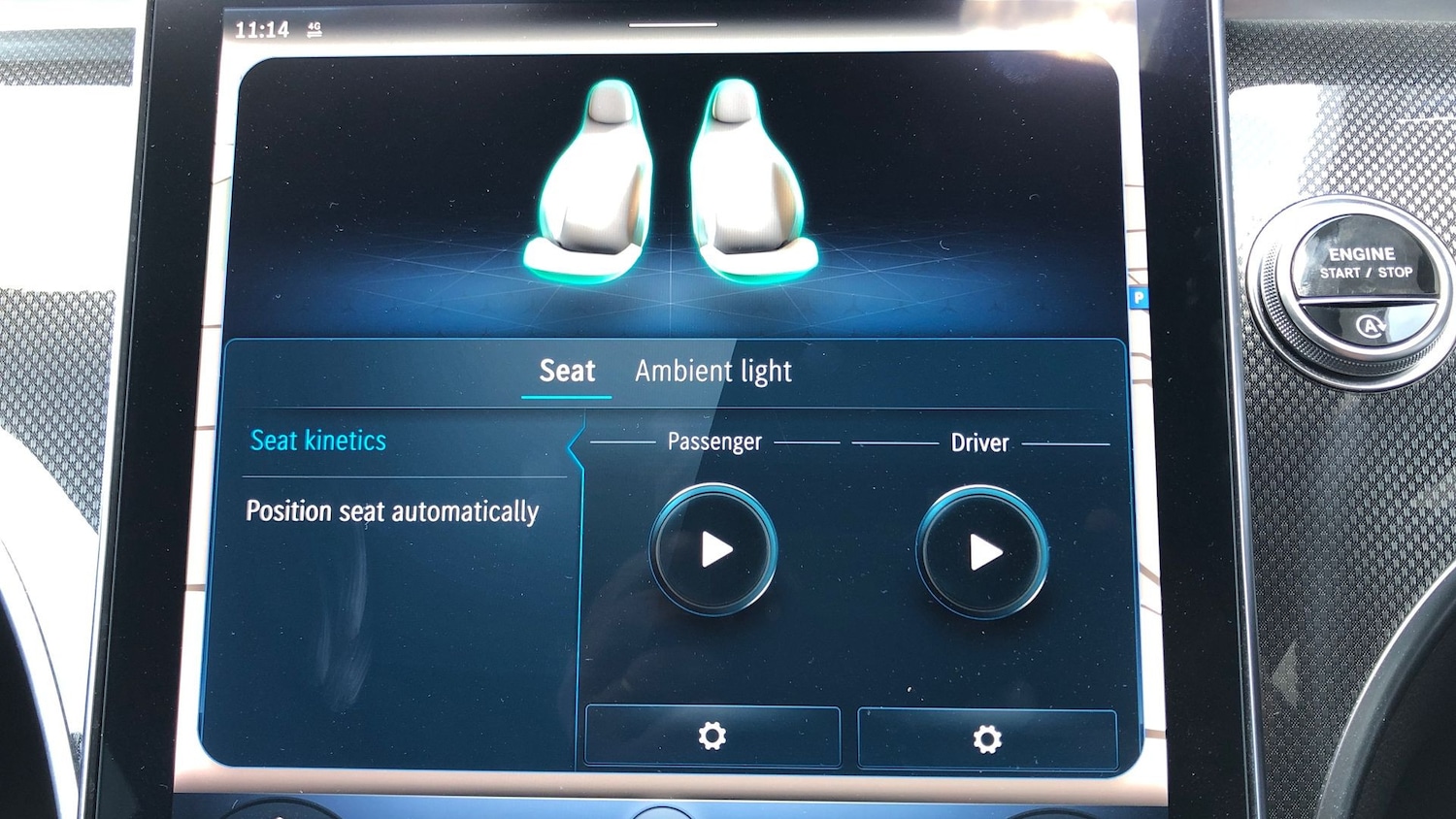 Used Mercedes-Benz C Class 2024 for sale - 76413708: Photo 37