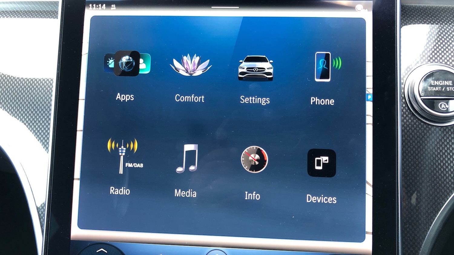 Used Mercedes-Benz C Class 2024 for sale - 76413708: Photo 38