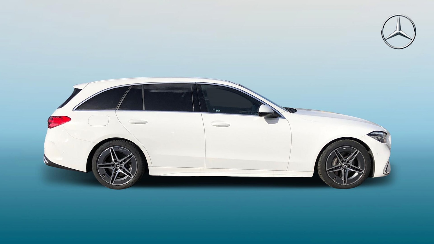 Used Mercedes-Benz C Class 2024 for sale - 76413708: Photo 4