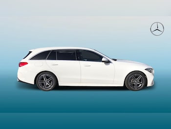 Used Mercedes-Benz C Class 2024 for sale - 76413708: Photo