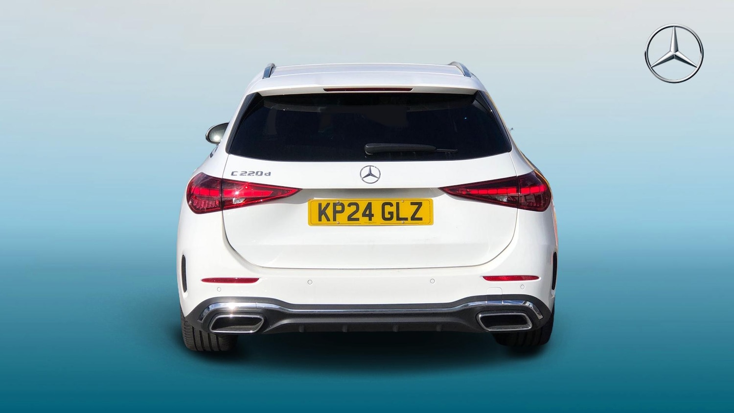 Used Mercedes-Benz C Class 2024 for sale - 76413708: Photo 7