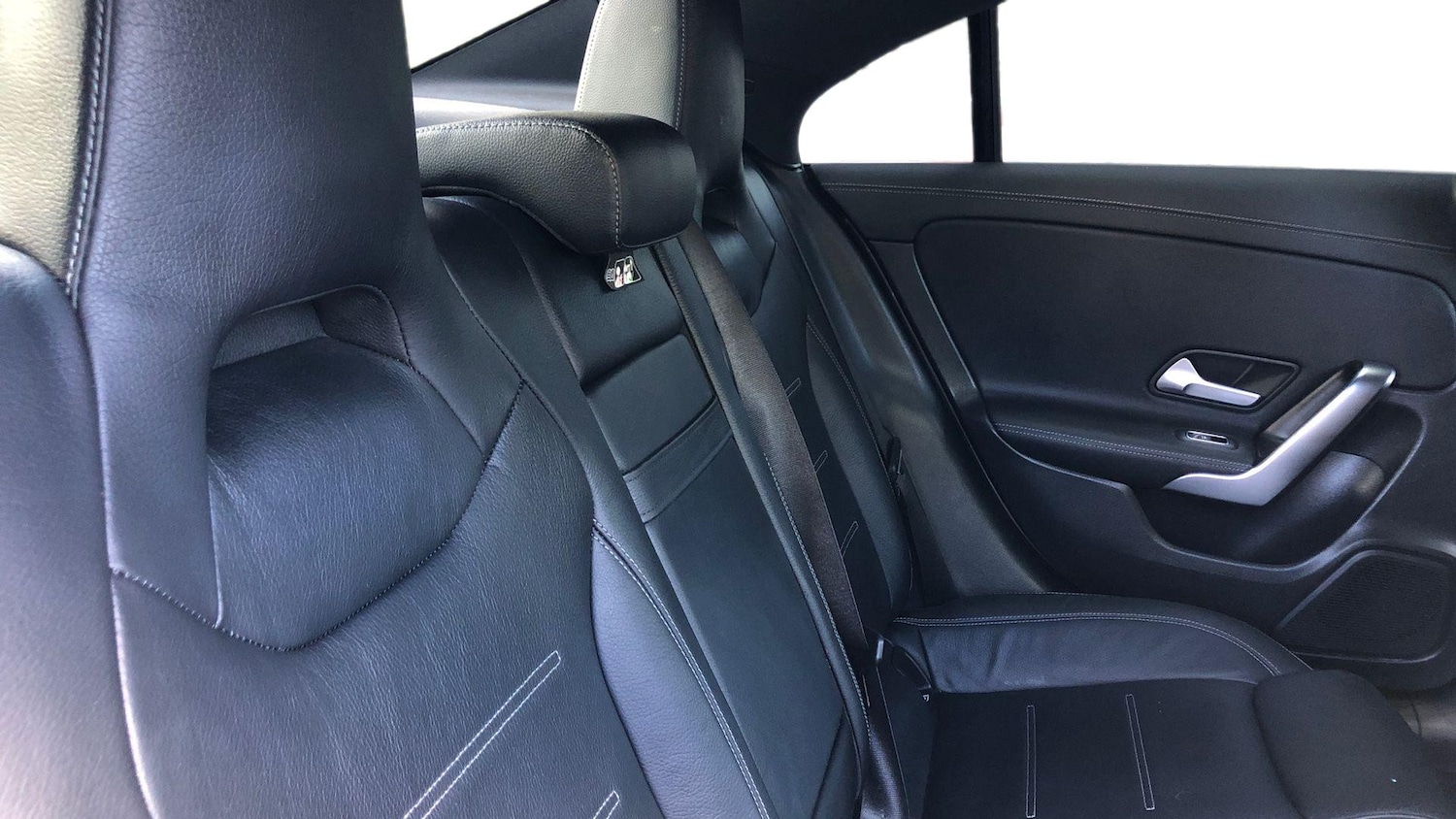 Used Mercedes-Benz CLA 2022 for sale - 76413695: Photo 12