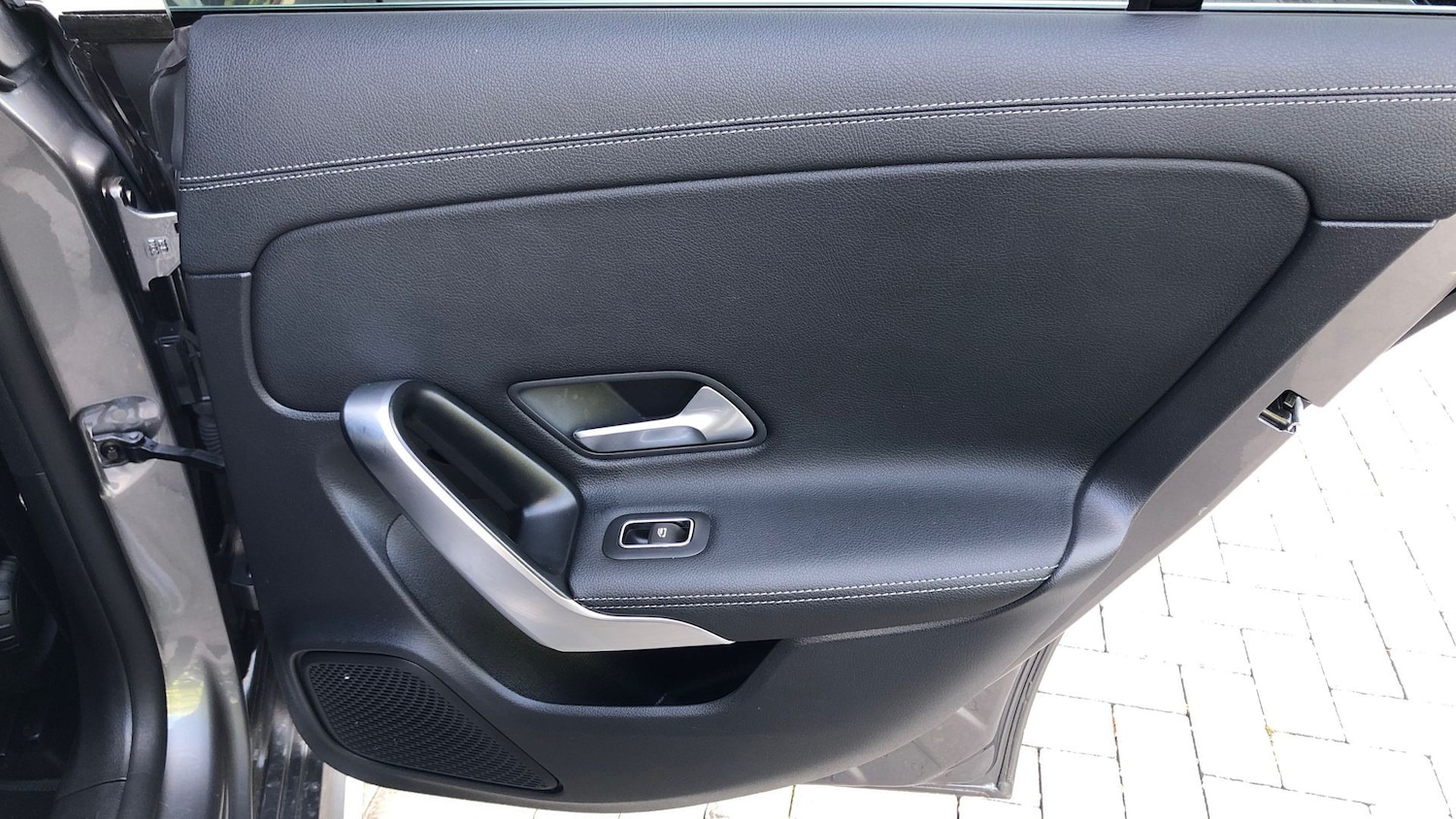 Used Mercedes-Benz CLA 2022 for sale - 76413695: Photo 21